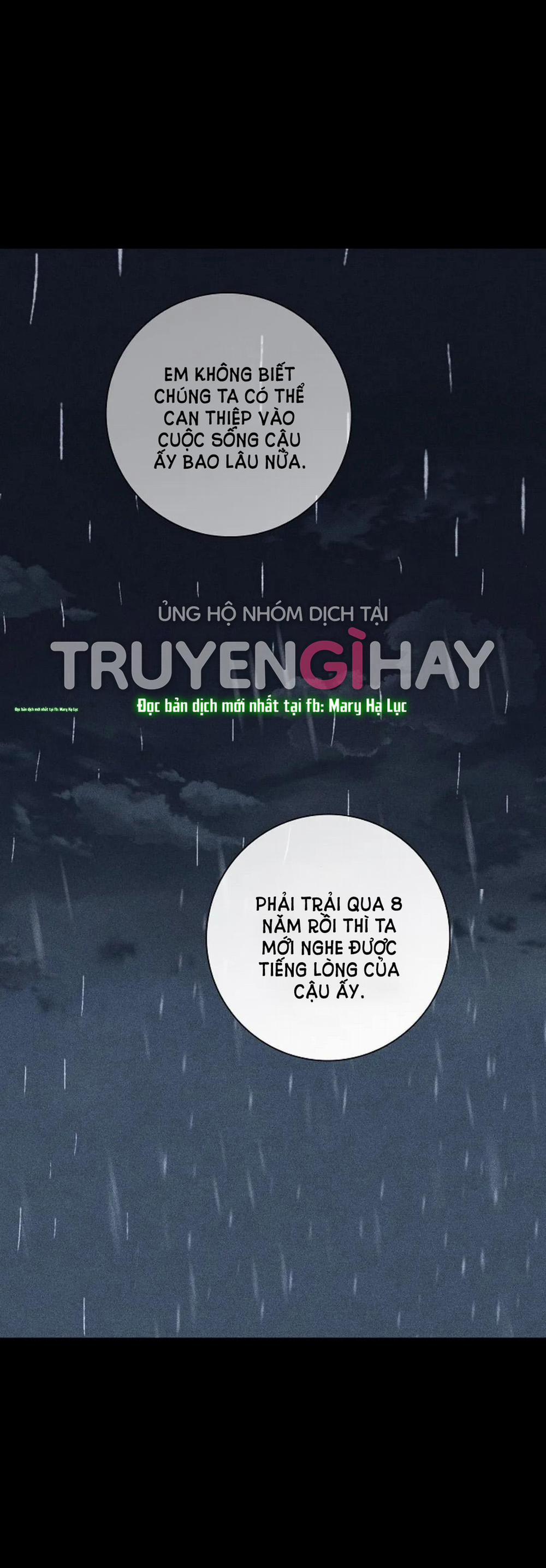 Đánh Mất Tình Yêu 10 trang 10