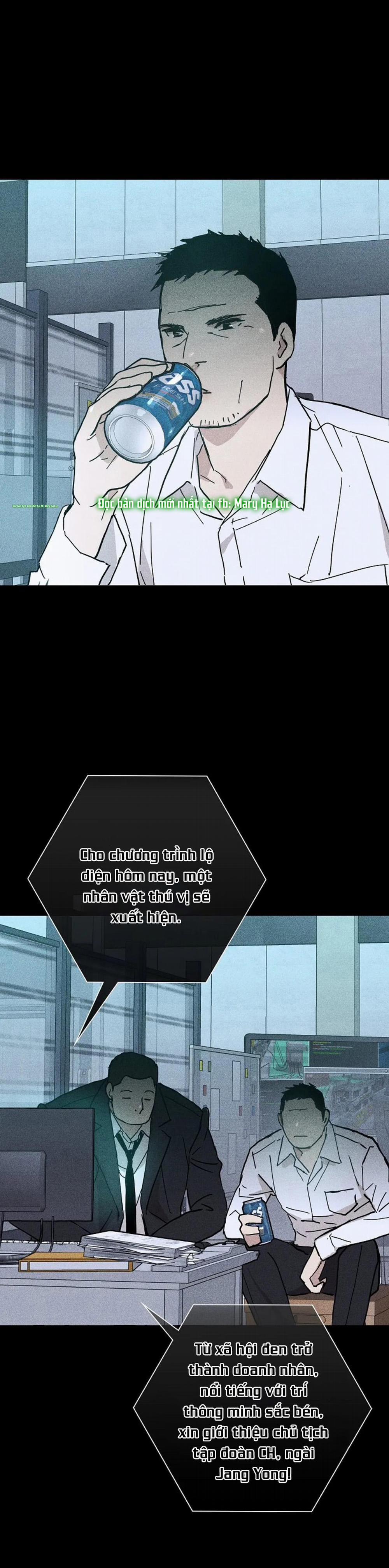 Đánh Mất Tình Yêu 10 trang 12