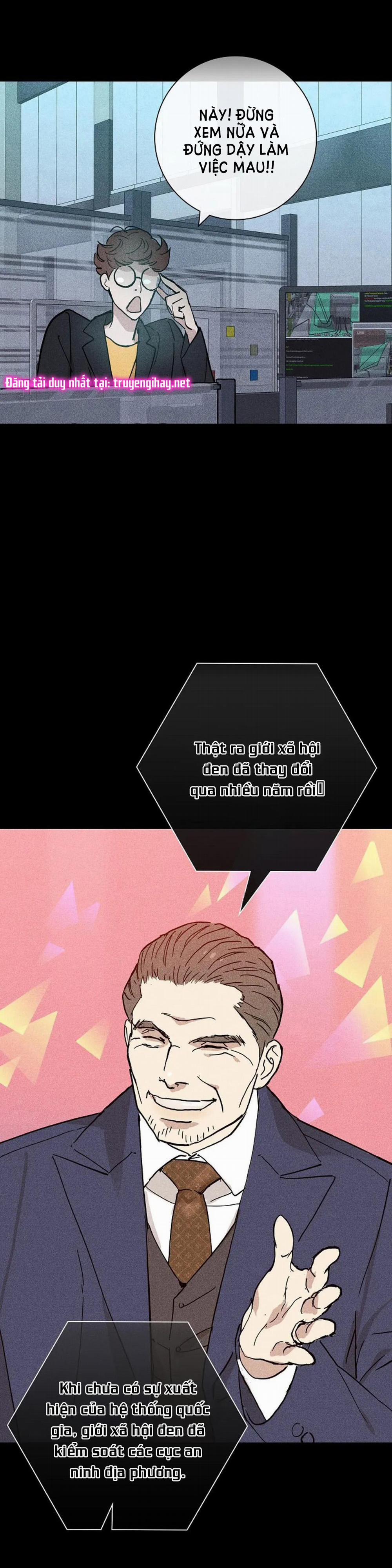 Đánh Mất Tình Yêu 10 trang 13