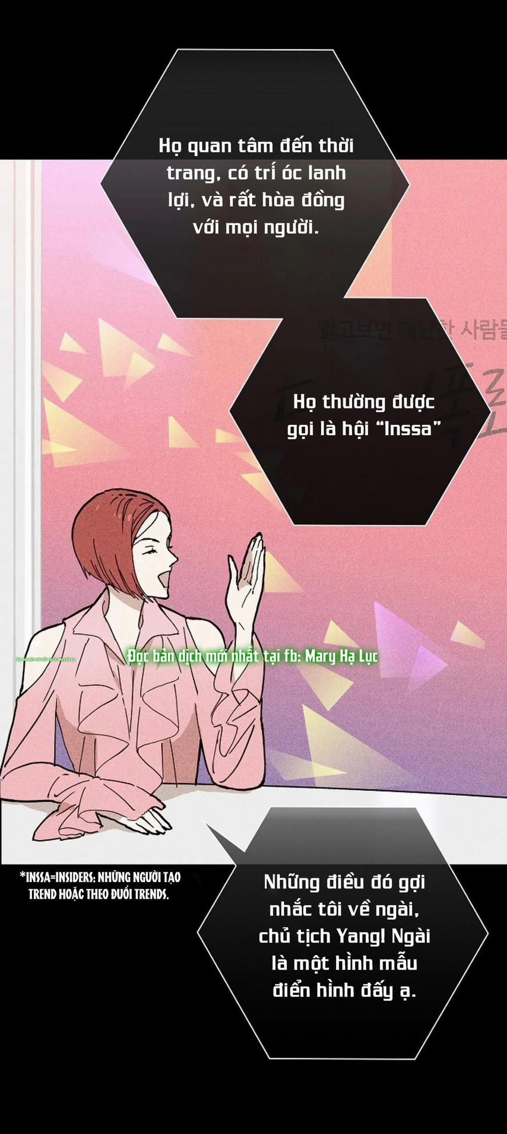 Đánh Mất Tình Yêu 10 trang 14