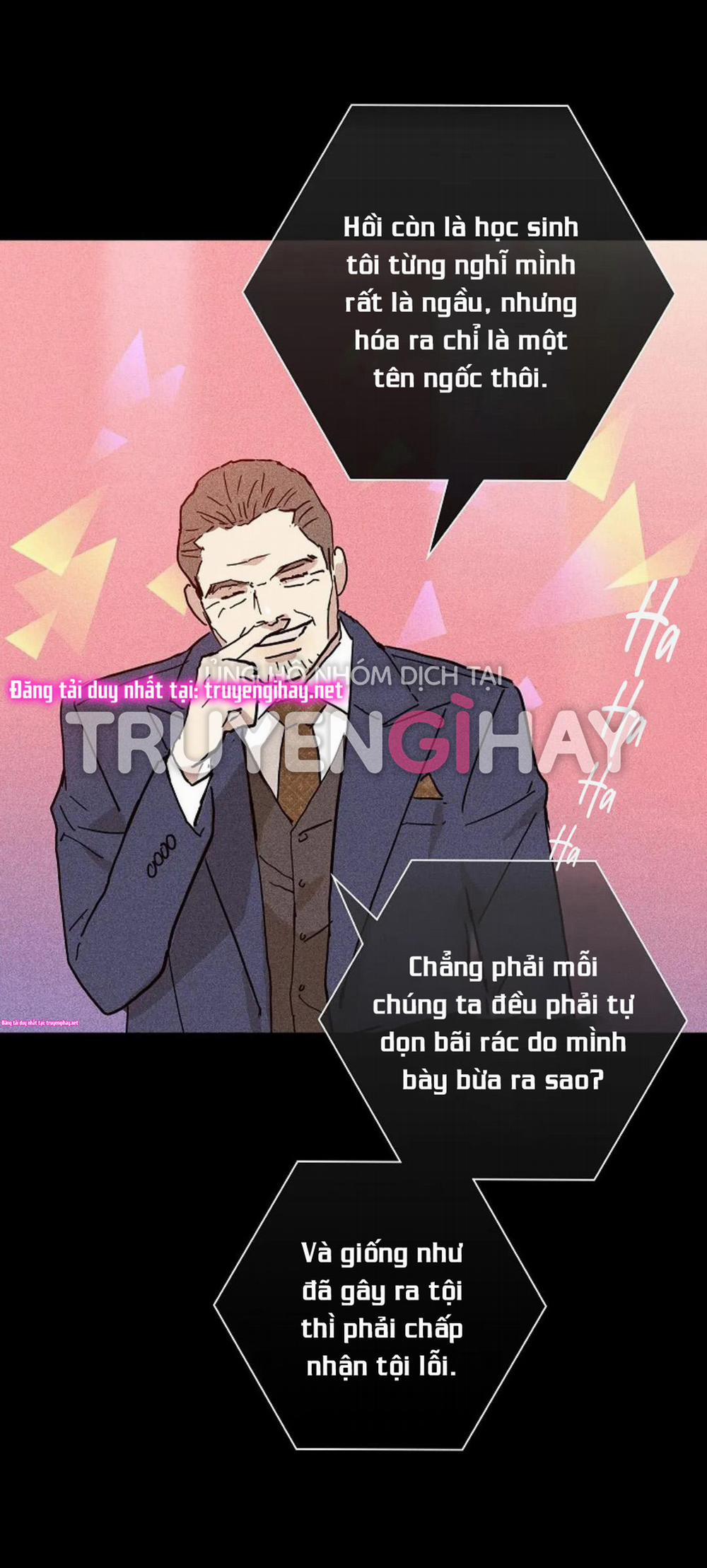 Đánh Mất Tình Yêu 10 trang 15