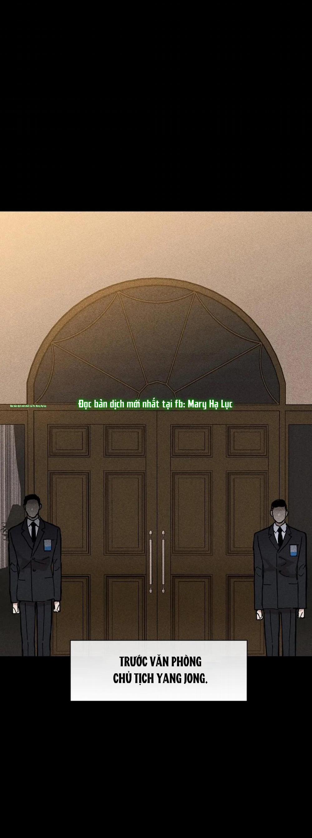 Đánh Mất Tình Yêu 10 trang 18