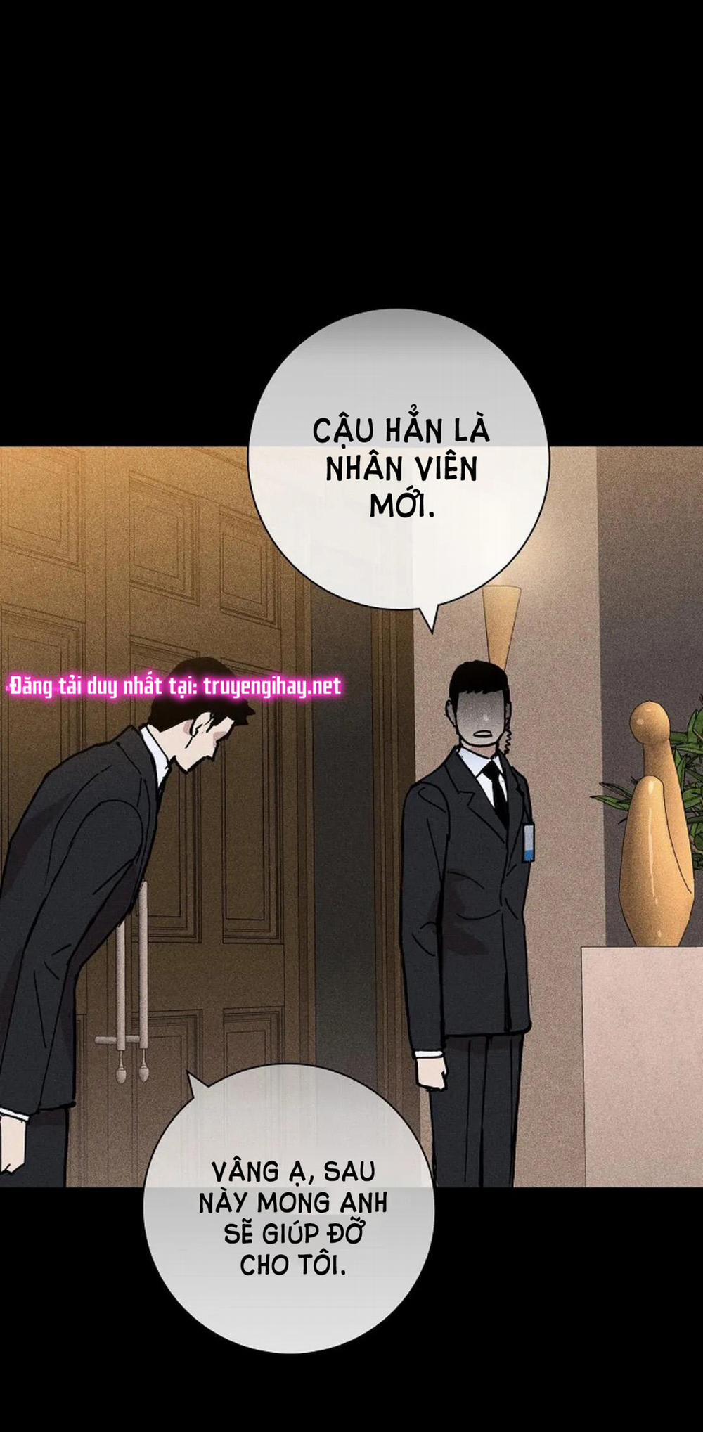 Đánh Mất Tình Yêu 10 trang 19