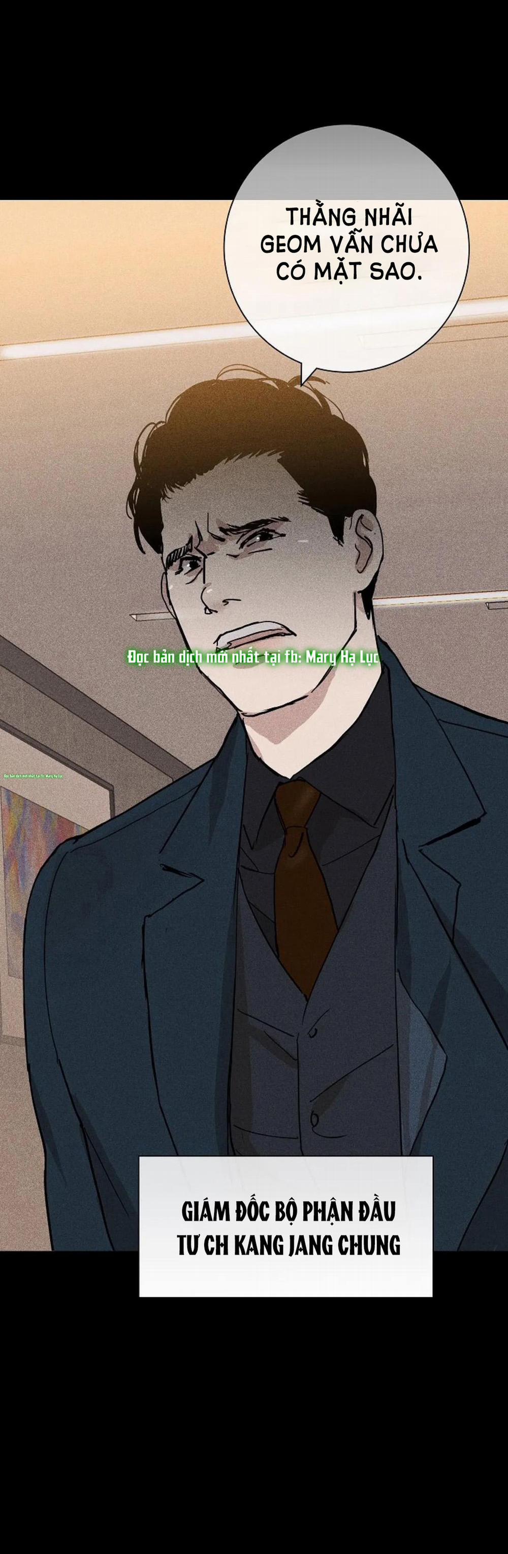 Đánh Mất Tình Yêu 10 trang 22