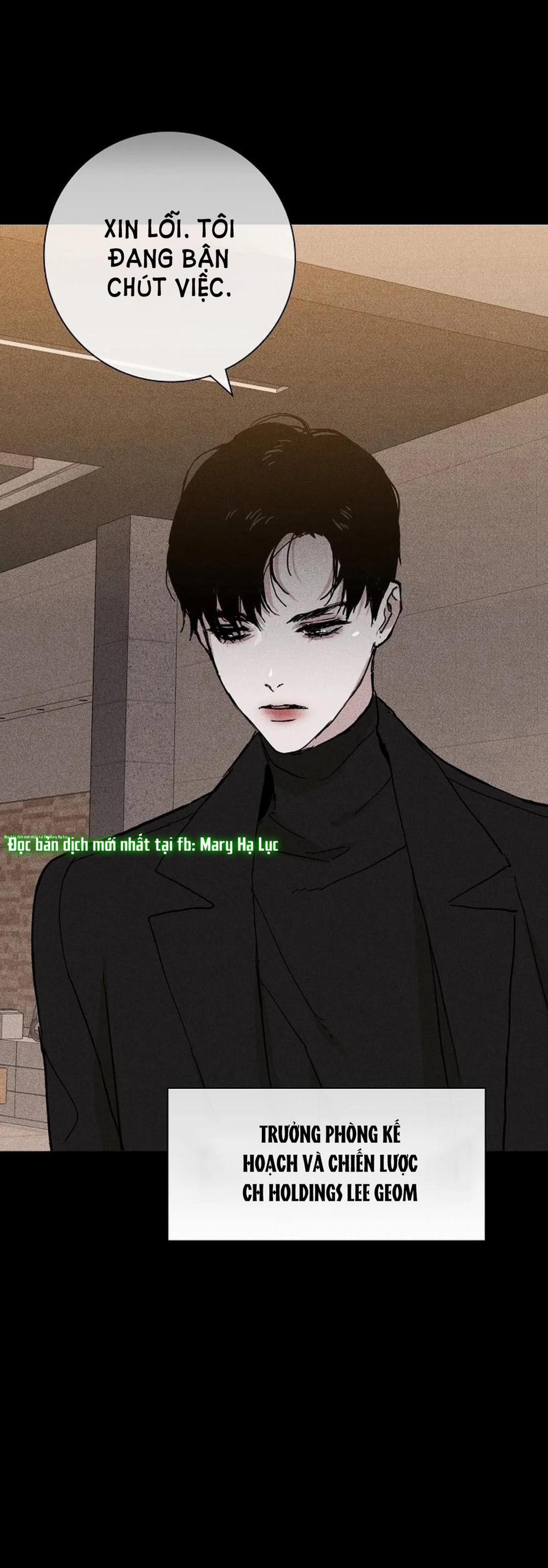 Đánh Mất Tình Yêu 10 trang 24