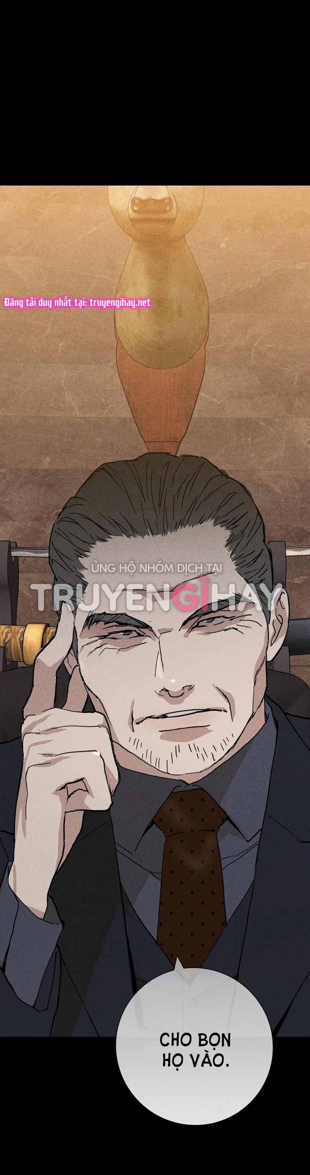 Đánh Mất Tình Yêu 10 trang 25