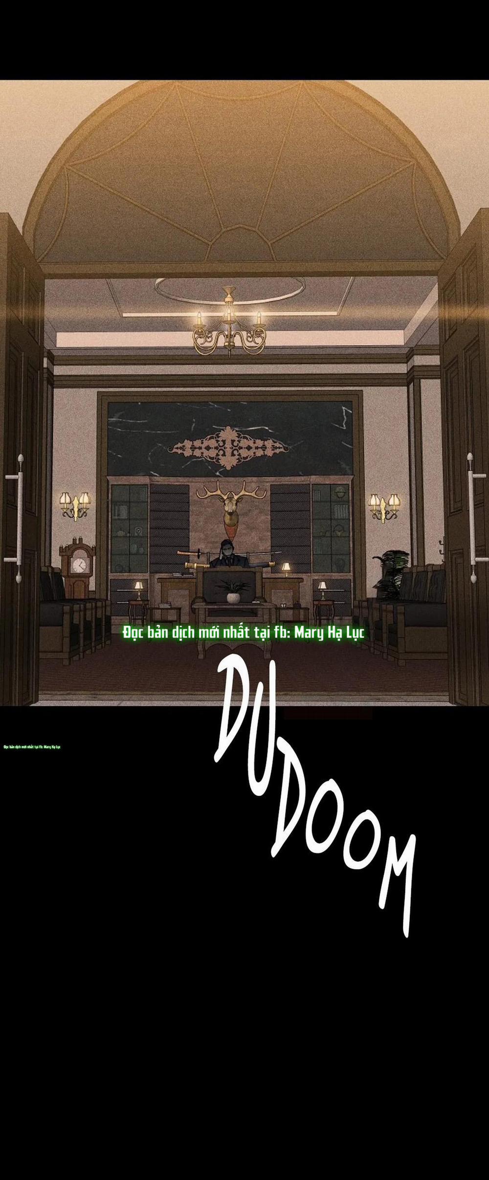 Đánh Mất Tình Yêu 10 trang 26