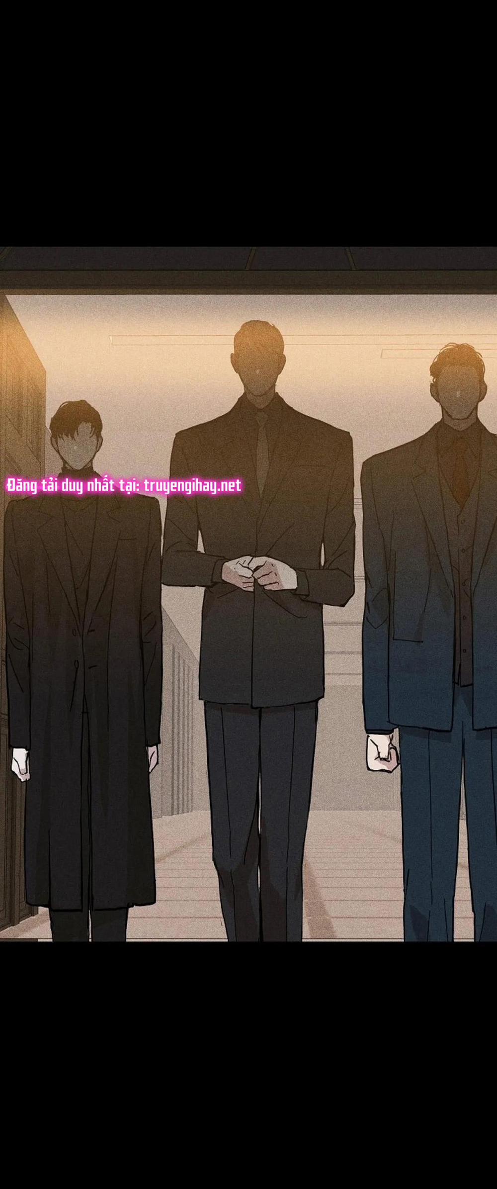 Đánh Mất Tình Yêu 10 trang 27