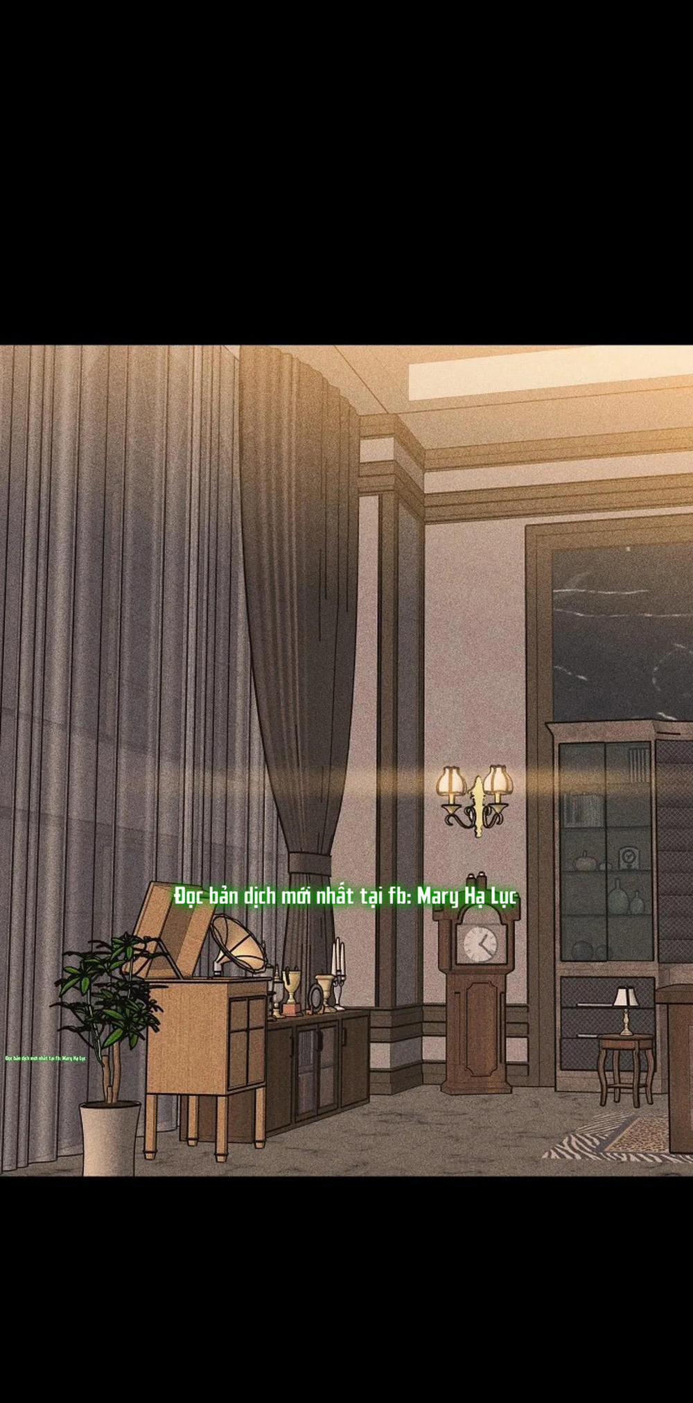 Đánh Mất Tình Yêu 10 trang 28