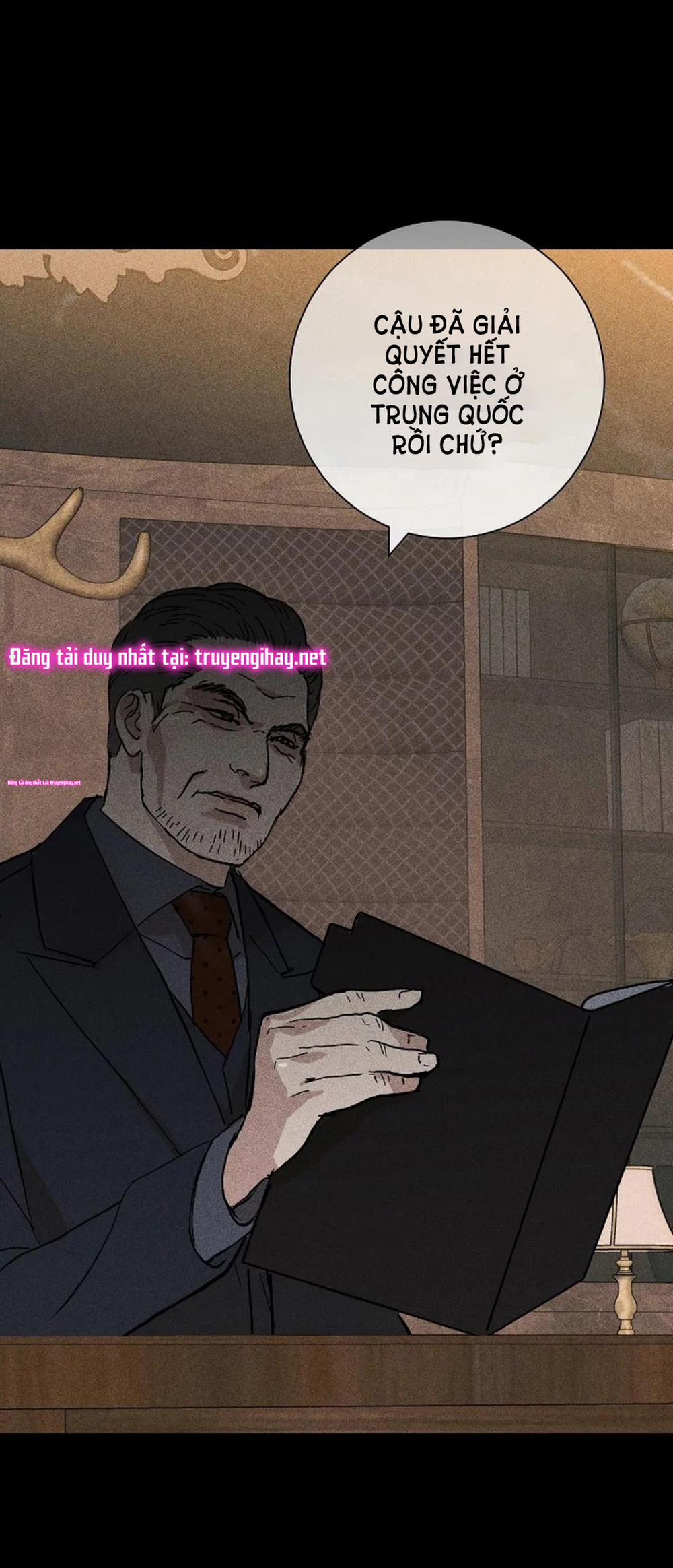 Đánh Mất Tình Yêu 10 trang 29