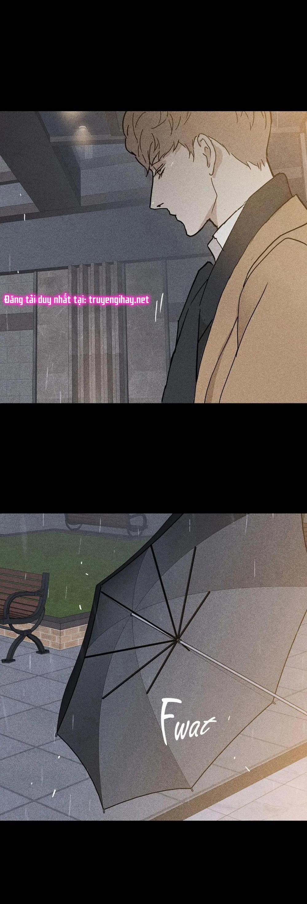 Đánh Mất Tình Yêu 10 trang 3