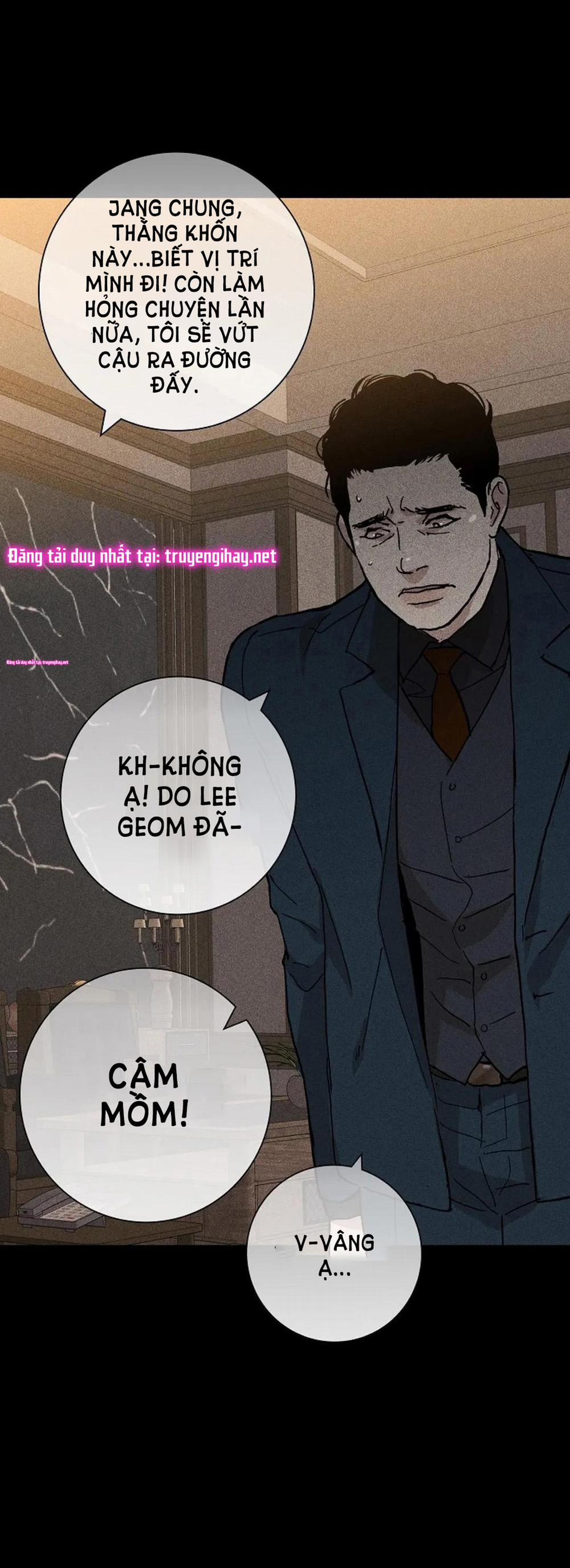 Đánh Mất Tình Yêu 10 trang 31