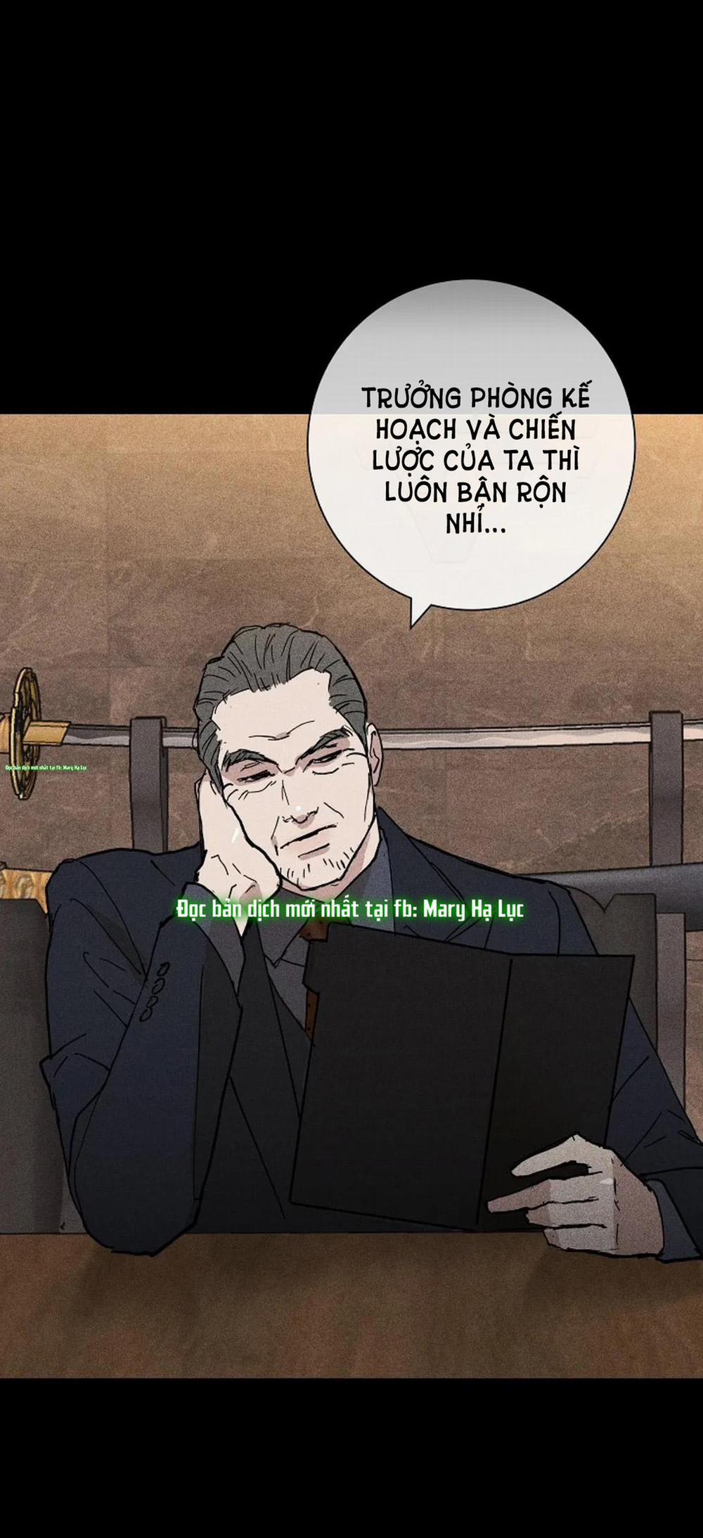 Đánh Mất Tình Yêu 10 trang 32