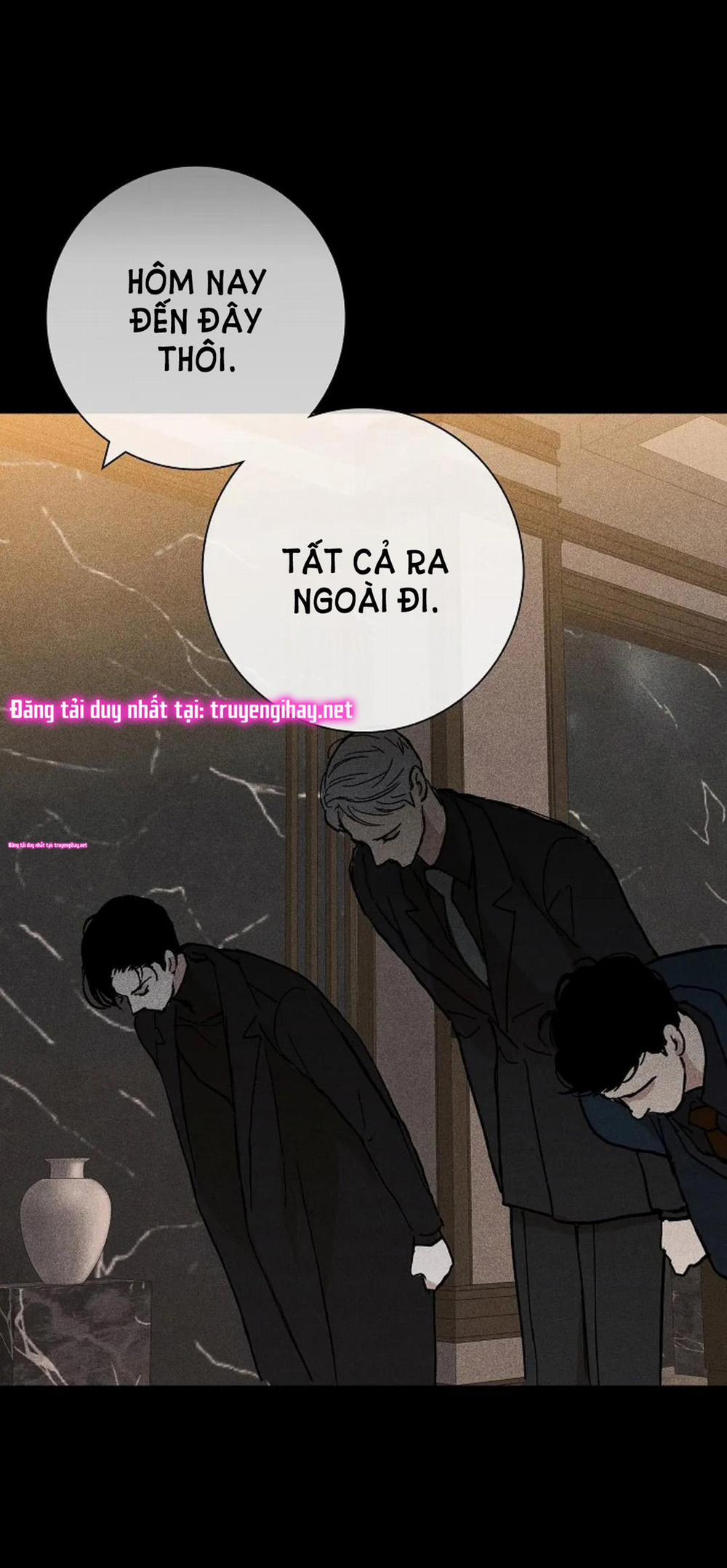 Đánh Mất Tình Yêu 10 trang 33