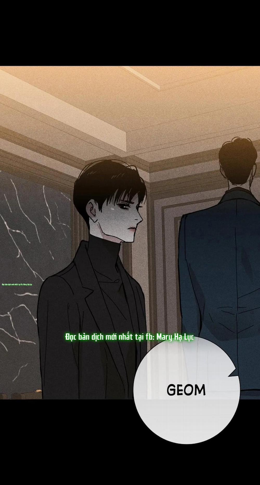 Đánh Mất Tình Yêu 10 trang 34