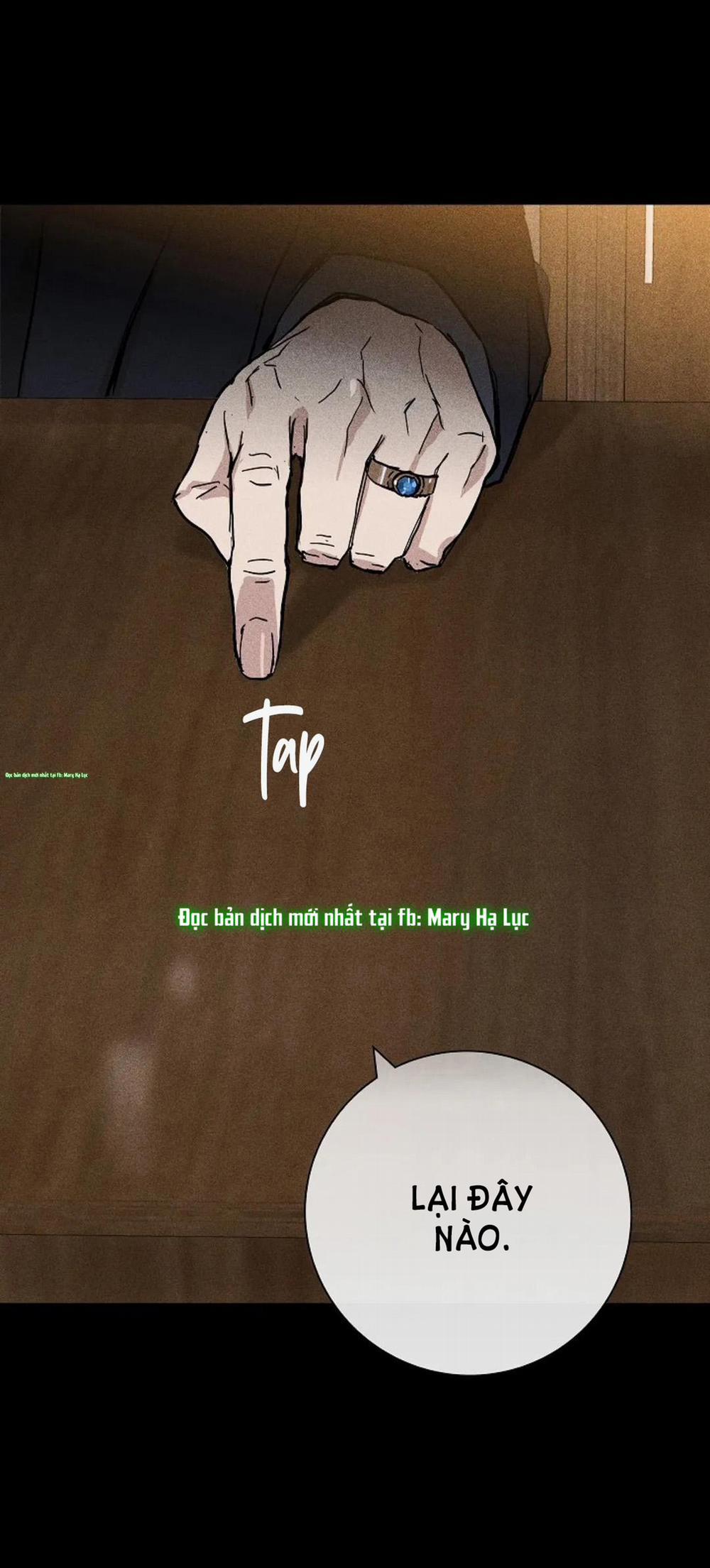 Đánh Mất Tình Yêu 10 trang 36