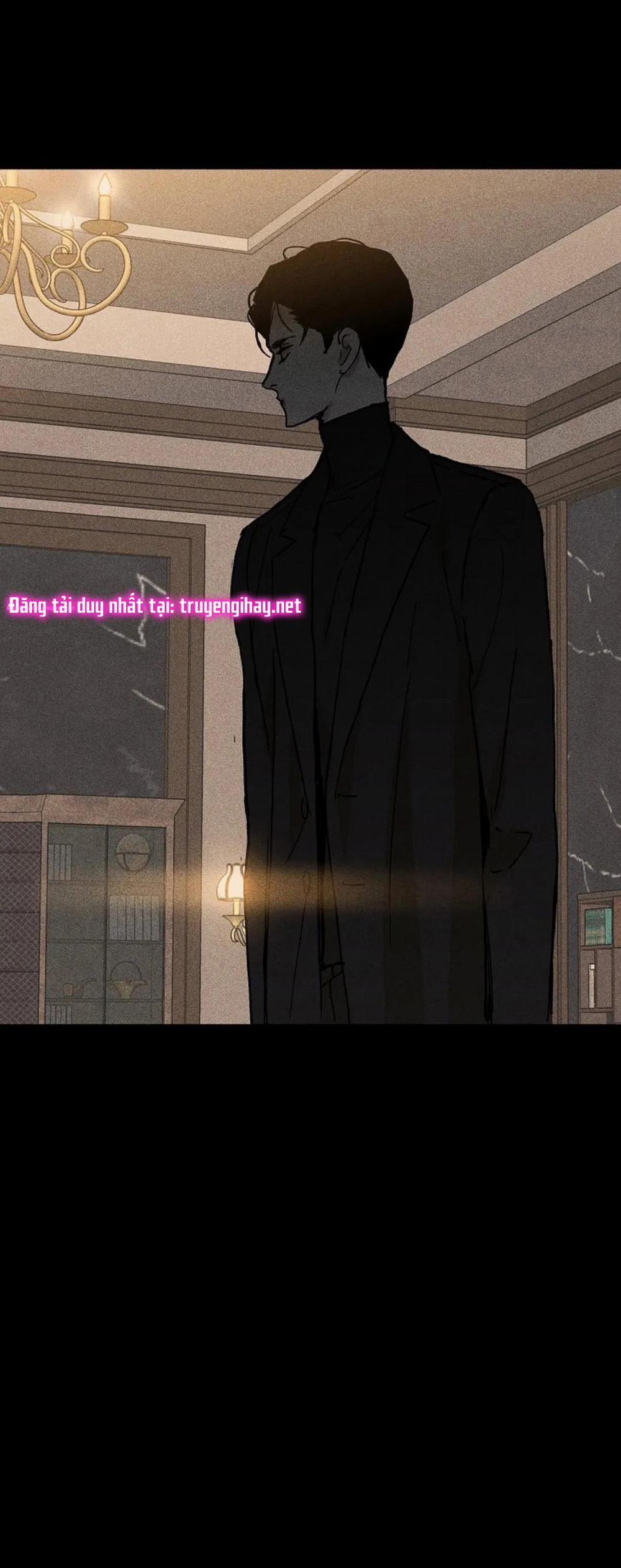 Đánh Mất Tình Yêu 10 trang 39