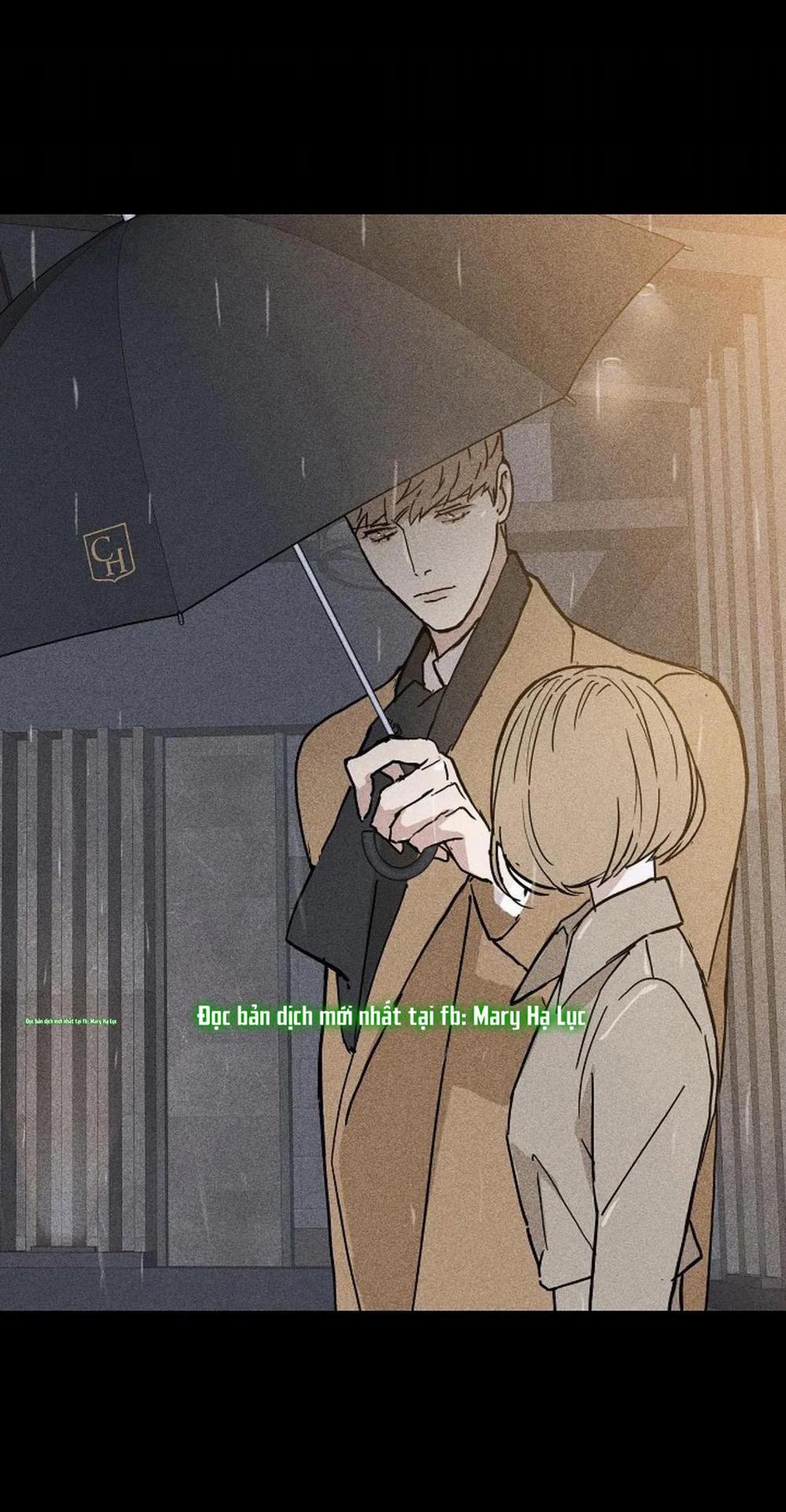 Đánh Mất Tình Yêu 10 trang 4