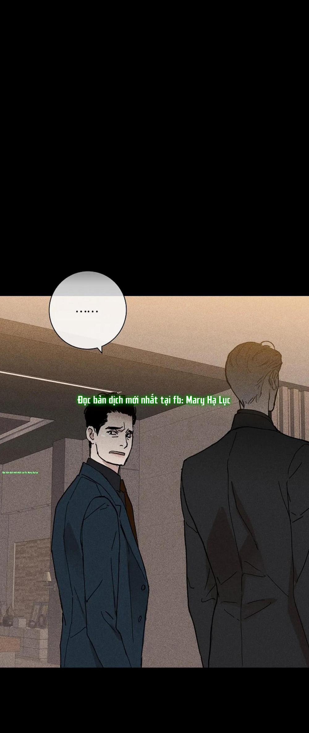 Đánh Mất Tình Yêu 10 trang 40