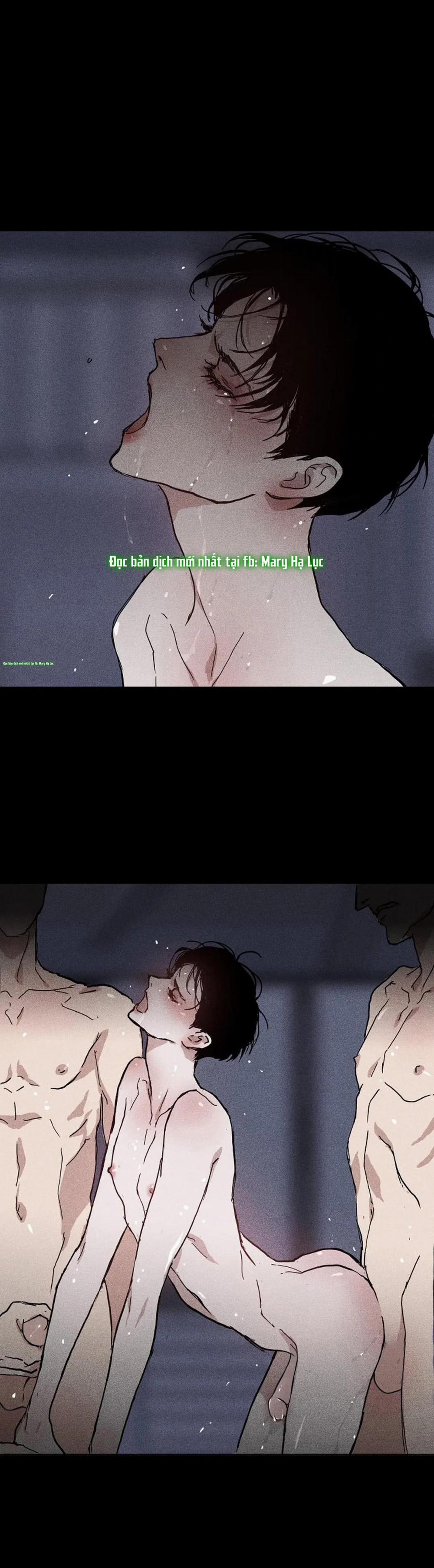 Đánh Mất Tình Yêu 10 trang 44