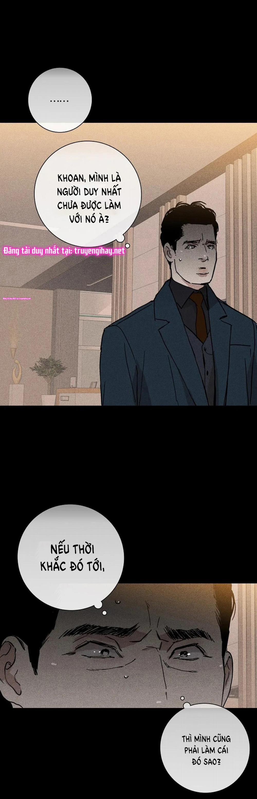 Đánh Mất Tình Yêu 10 trang 45