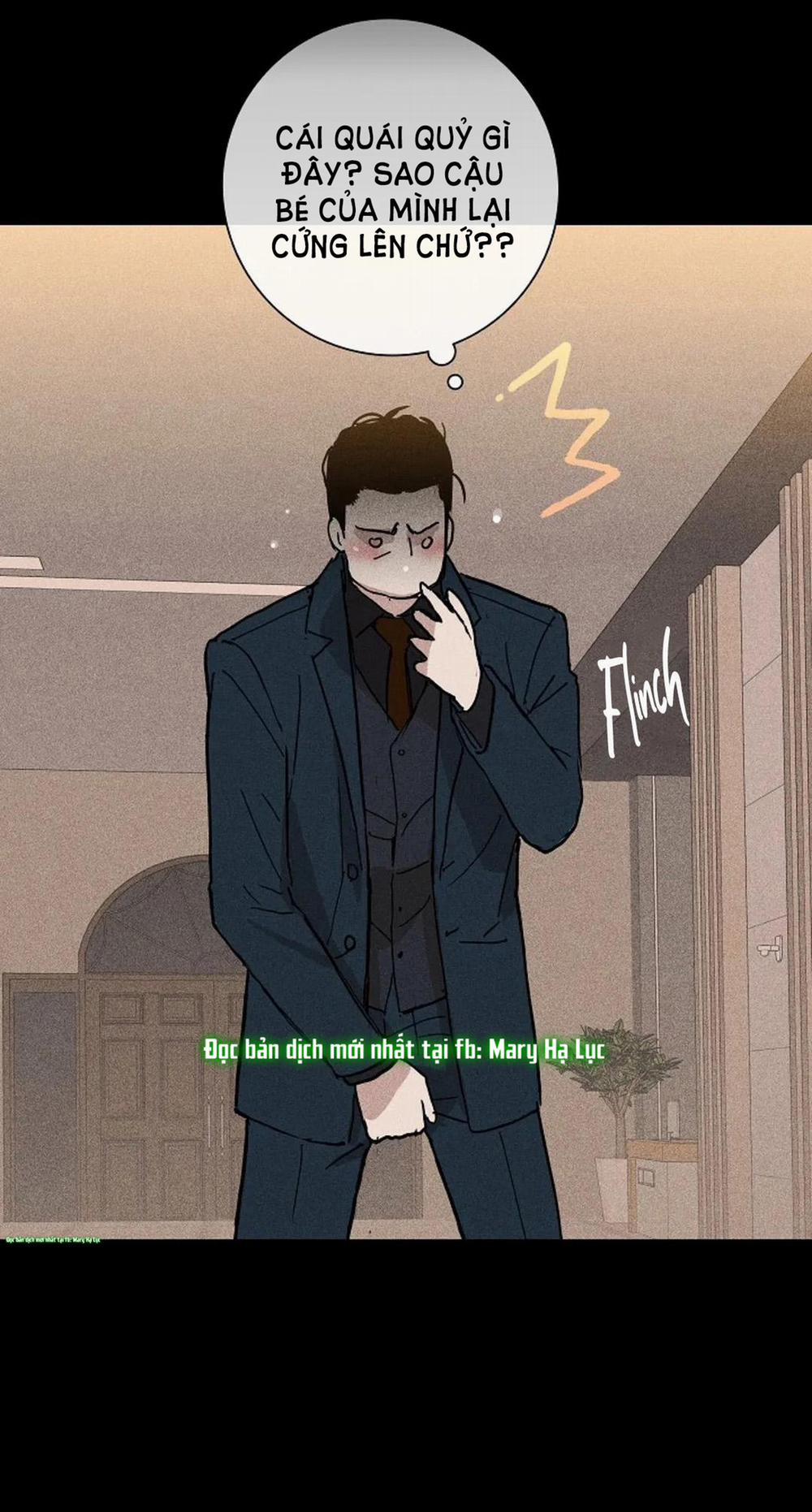 Đánh Mất Tình Yêu 10 trang 46