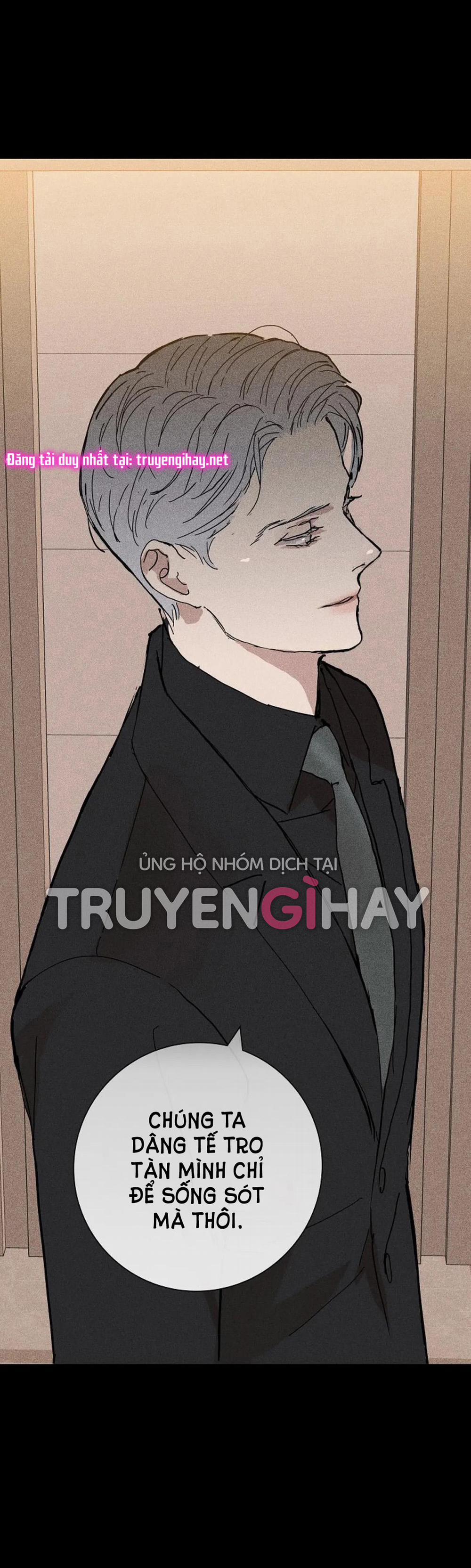 Đánh Mất Tình Yêu 10 trang 47