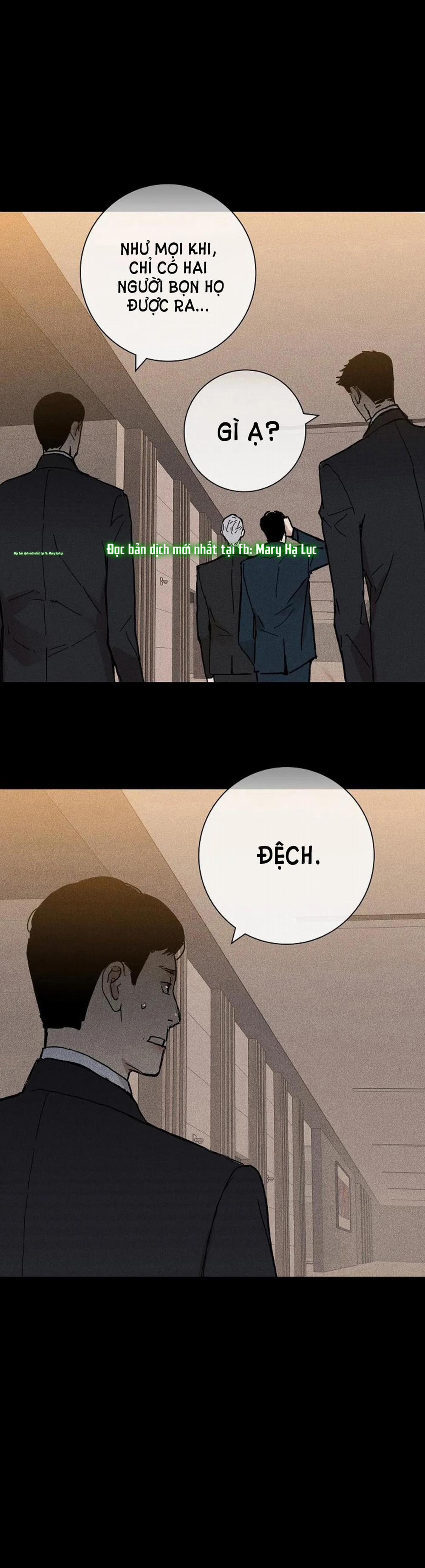 Đánh Mất Tình Yêu 10 trang 48