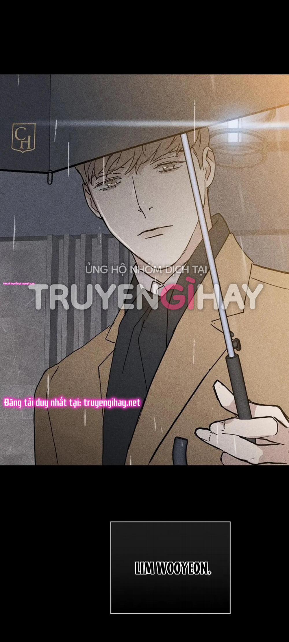 Đánh Mất Tình Yêu 10 trang 5