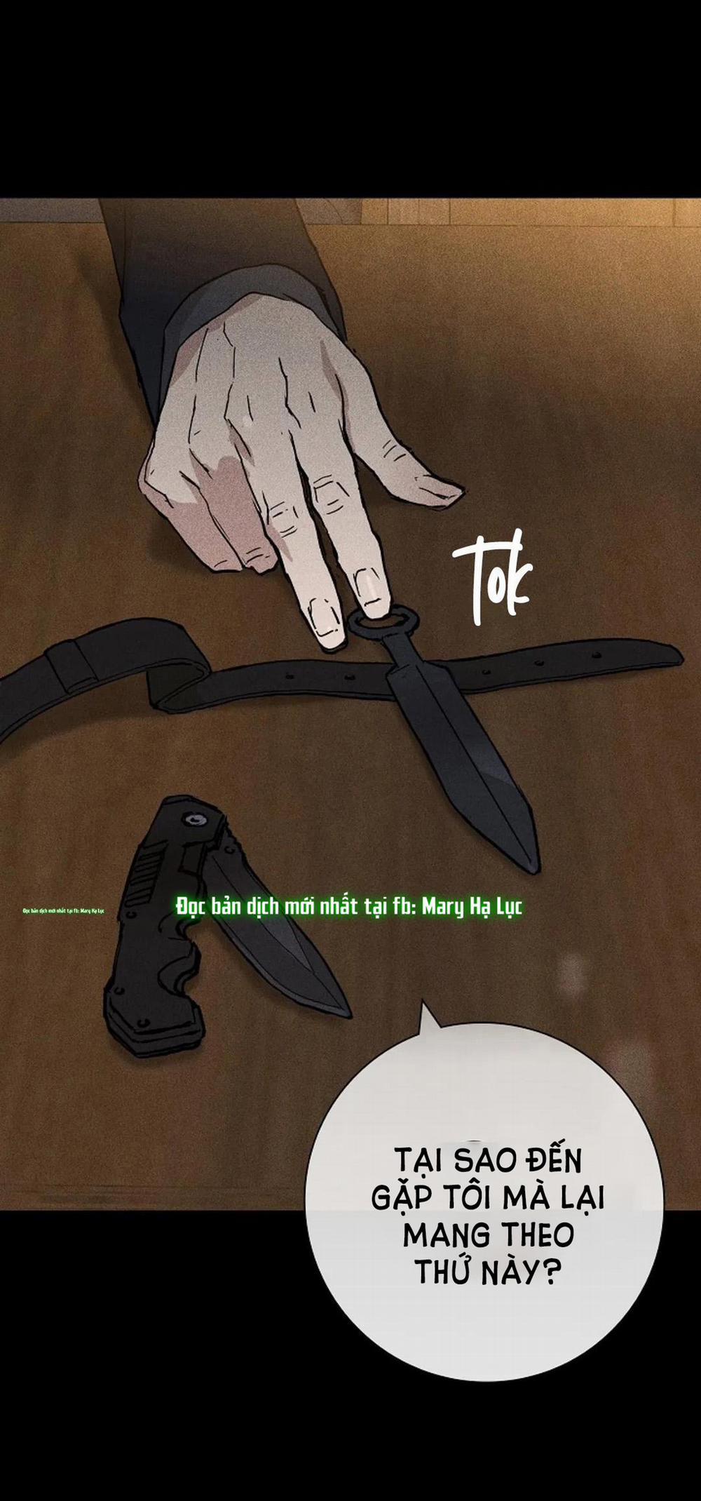 Đánh Mất Tình Yêu 10 trang 50