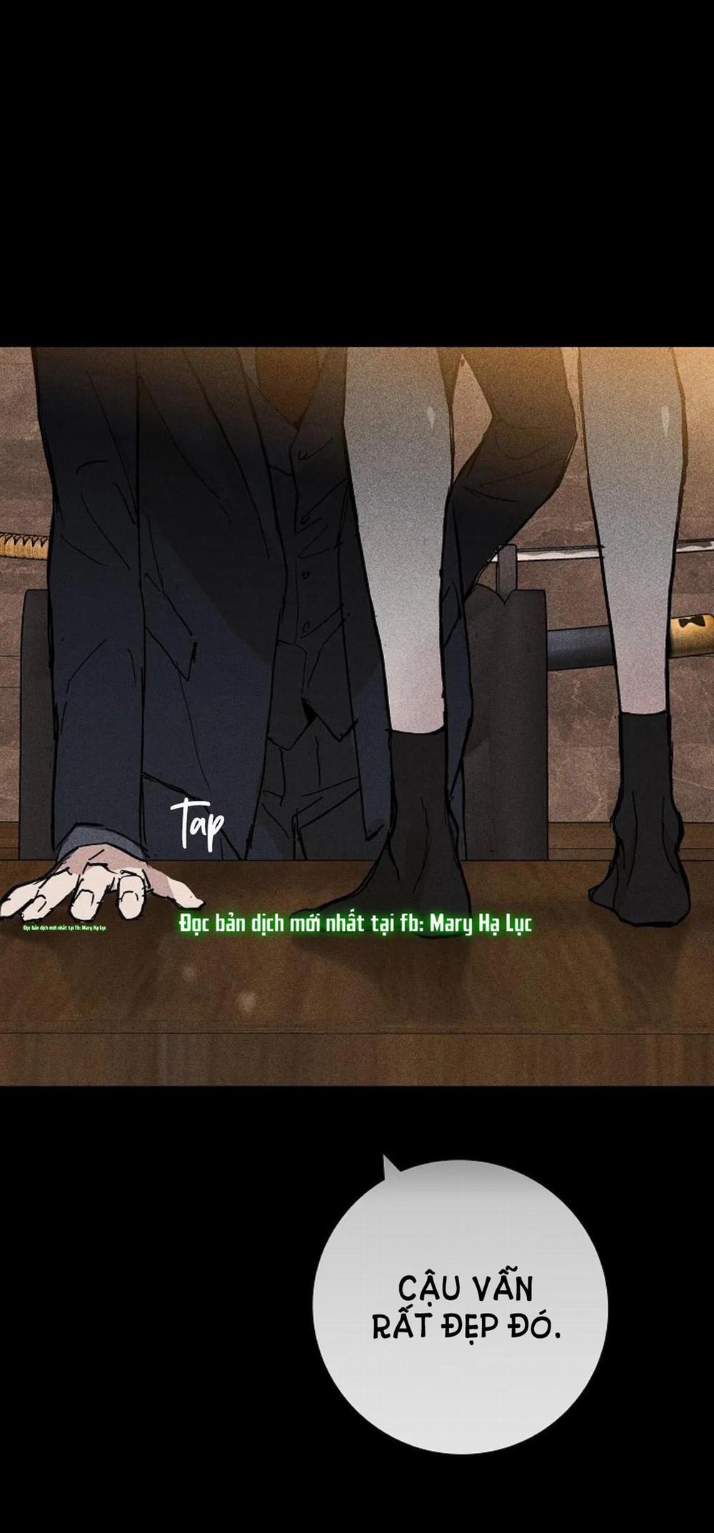 Đánh Mất Tình Yêu 10 trang 54