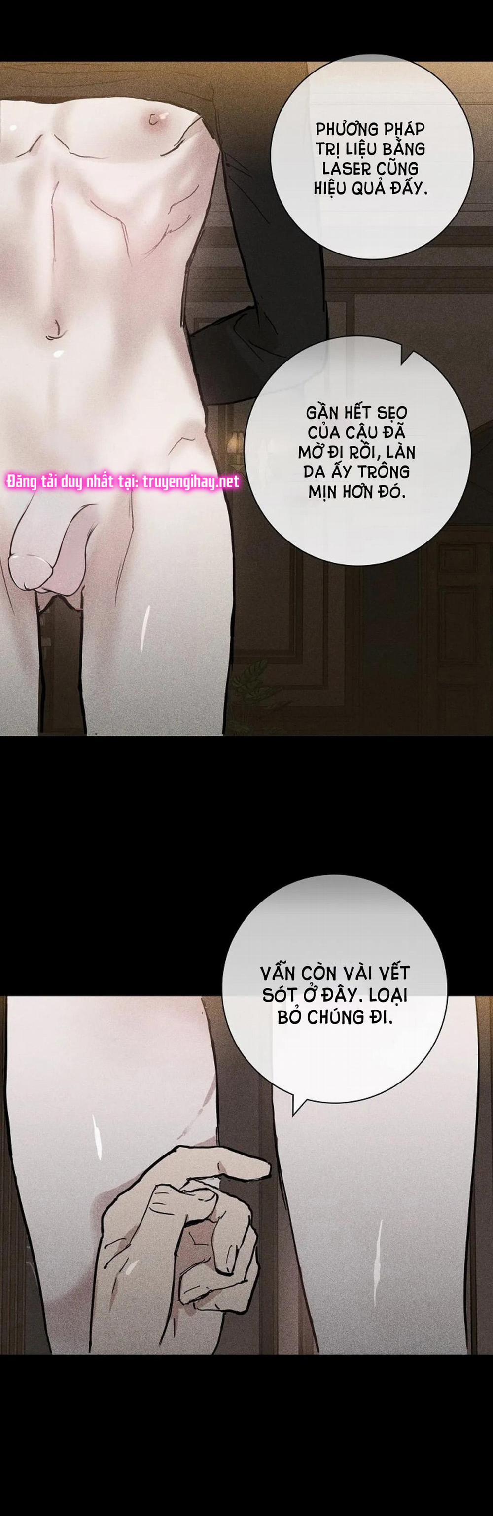 Đánh Mất Tình Yêu 10 trang 55