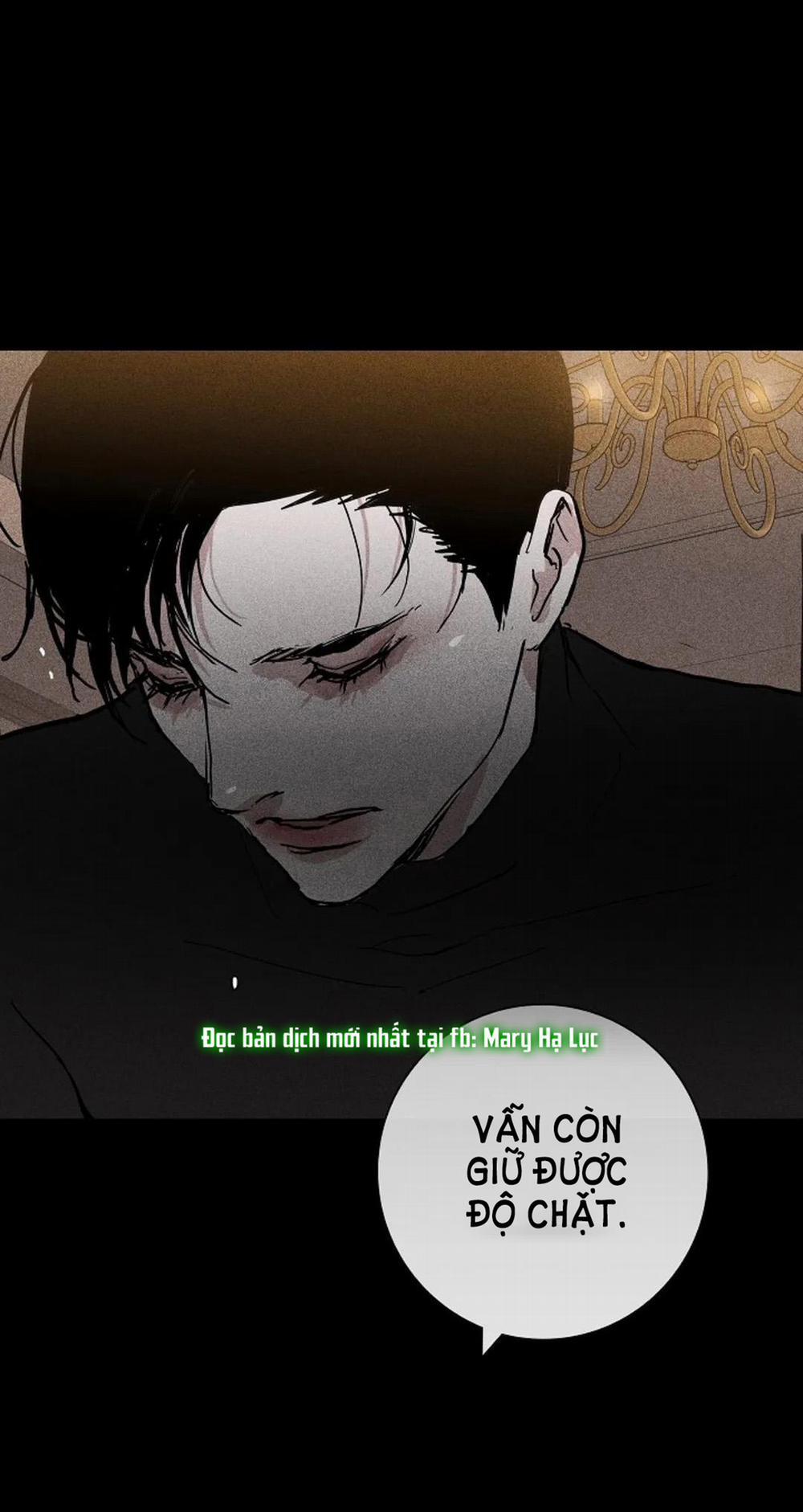 Đánh Mất Tình Yêu 10 trang 58