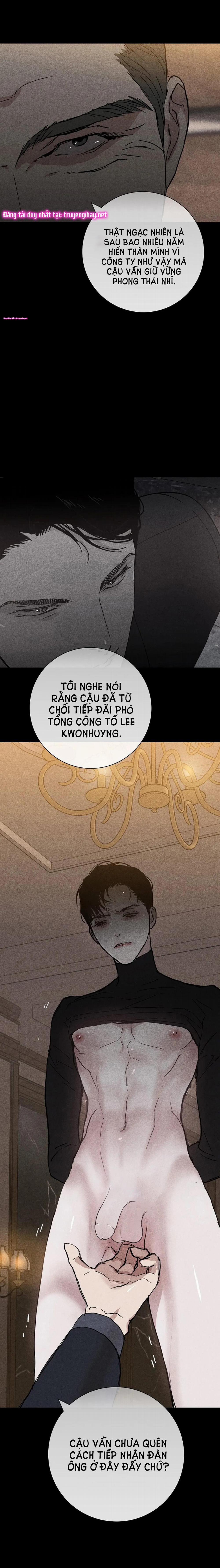 Đánh Mất Tình Yêu 10 trang 59