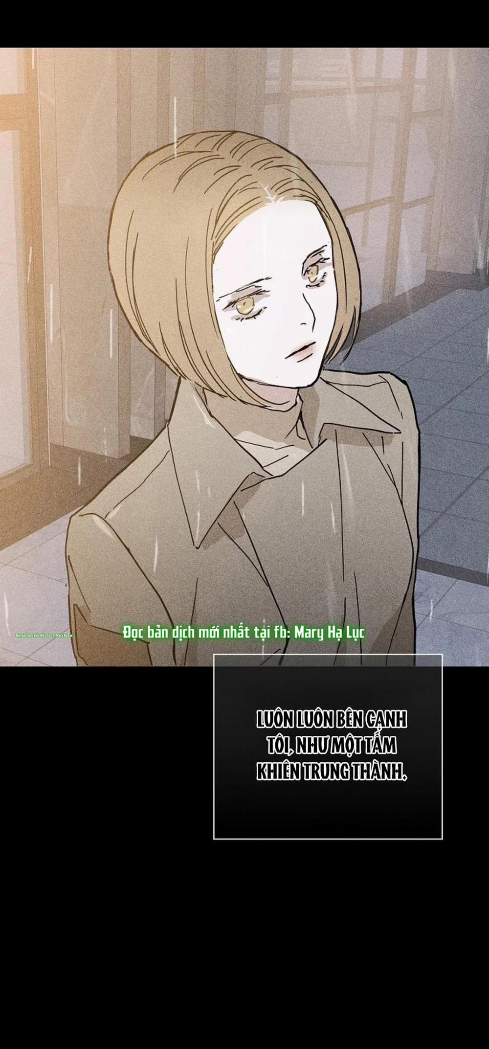 Đánh Mất Tình Yêu 10 trang 6