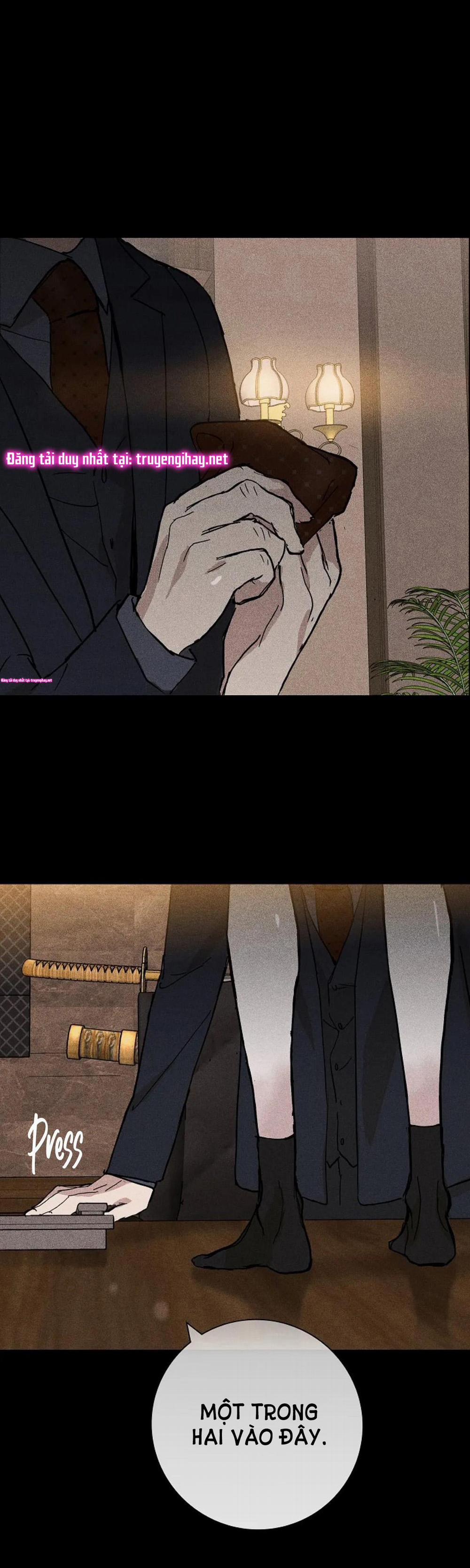 Đánh Mất Tình Yêu 10 trang 61