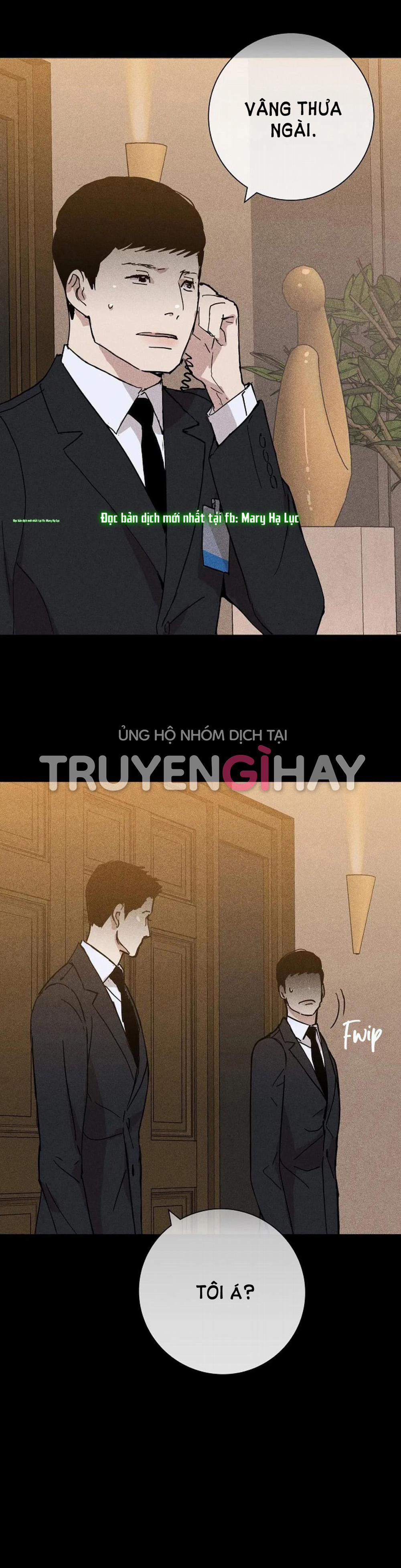 Đánh Mất Tình Yêu 10 trang 62