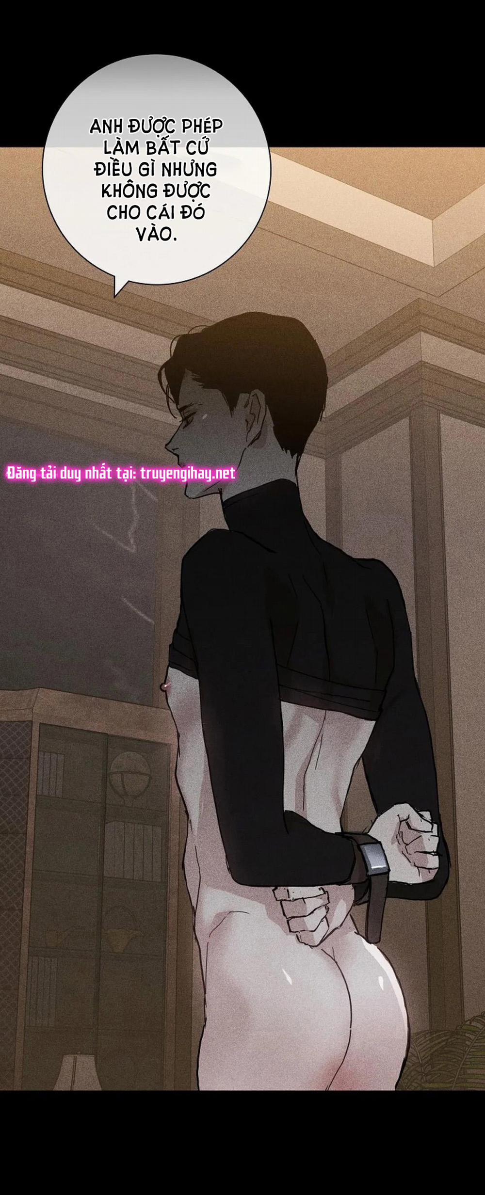 Đánh Mất Tình Yêu 10 trang 69