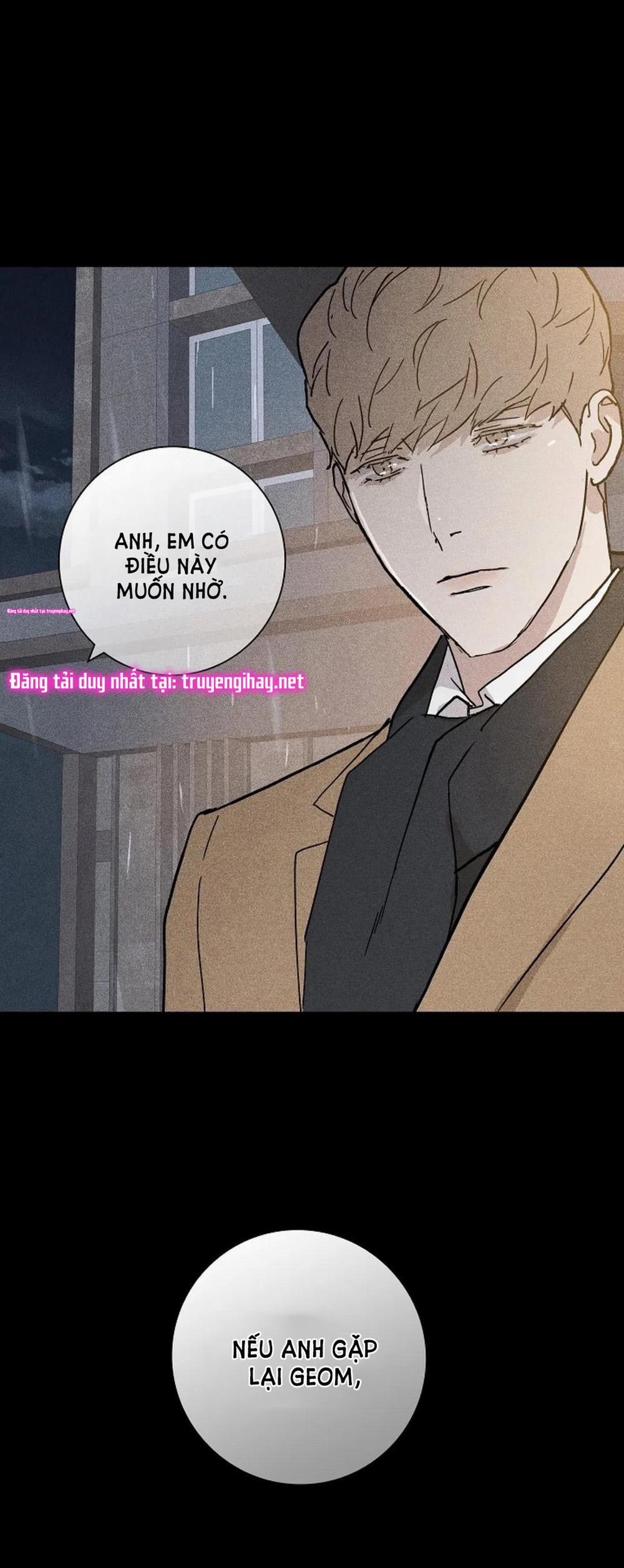 Đánh Mất Tình Yêu 10 trang 7