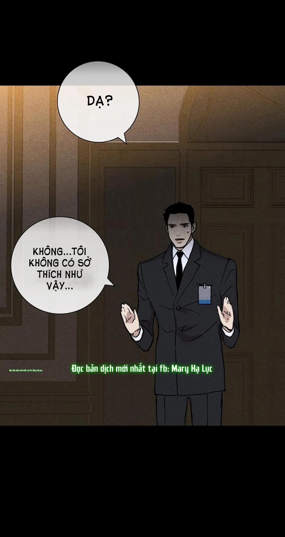 Đánh Mất Tình Yêu 10 trang 70