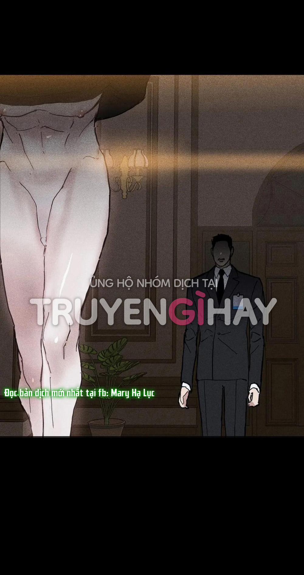 Đánh Mất Tình Yêu 10 trang 72