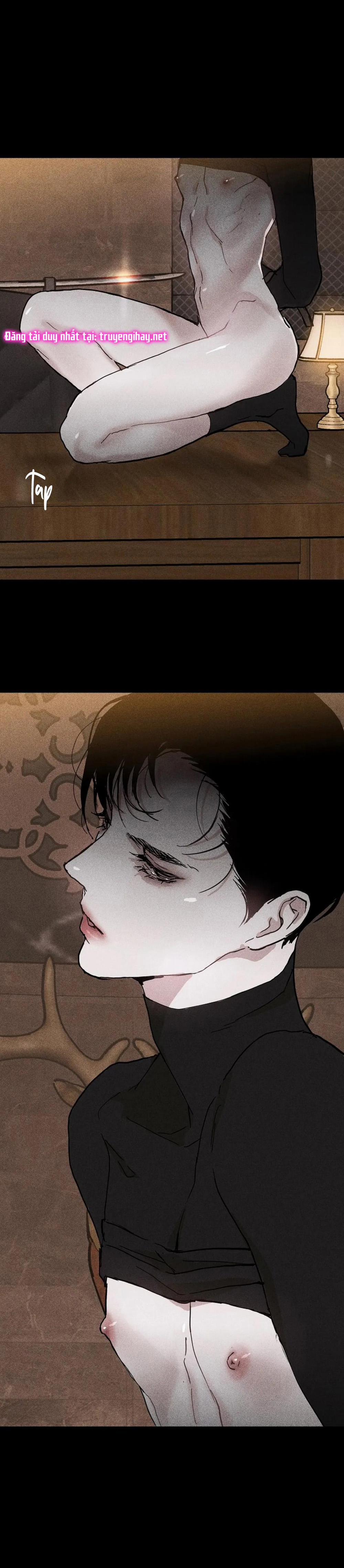 Đánh Mất Tình Yêu 10 trang 73