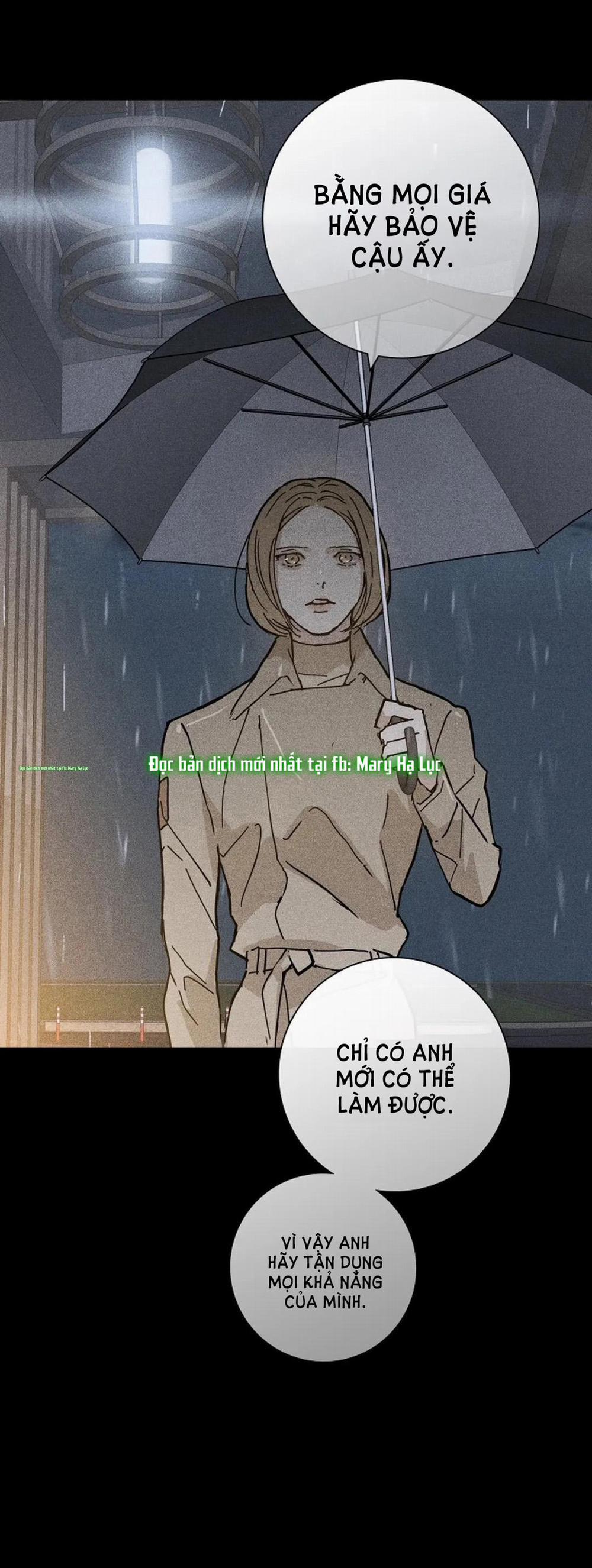 Đánh Mất Tình Yêu 10 trang 8