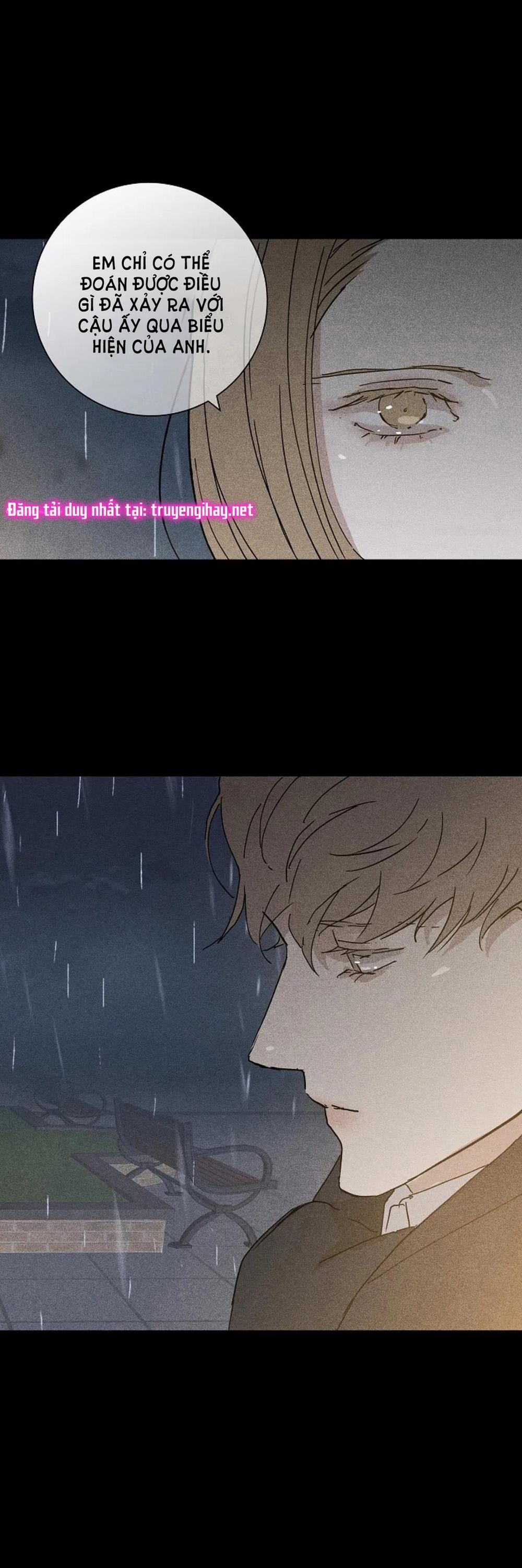 Đánh Mất Tình Yêu 10 trang 9