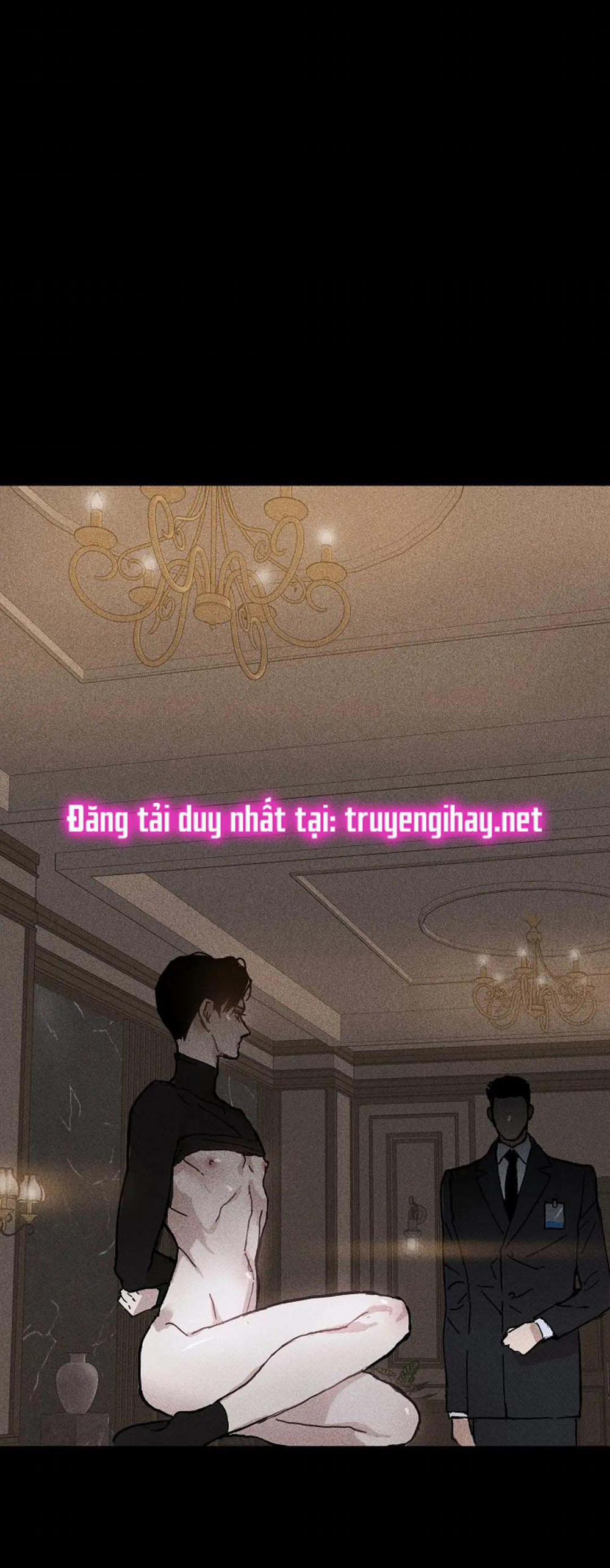 Đánh Mất Tình Yêu 11 trang 1