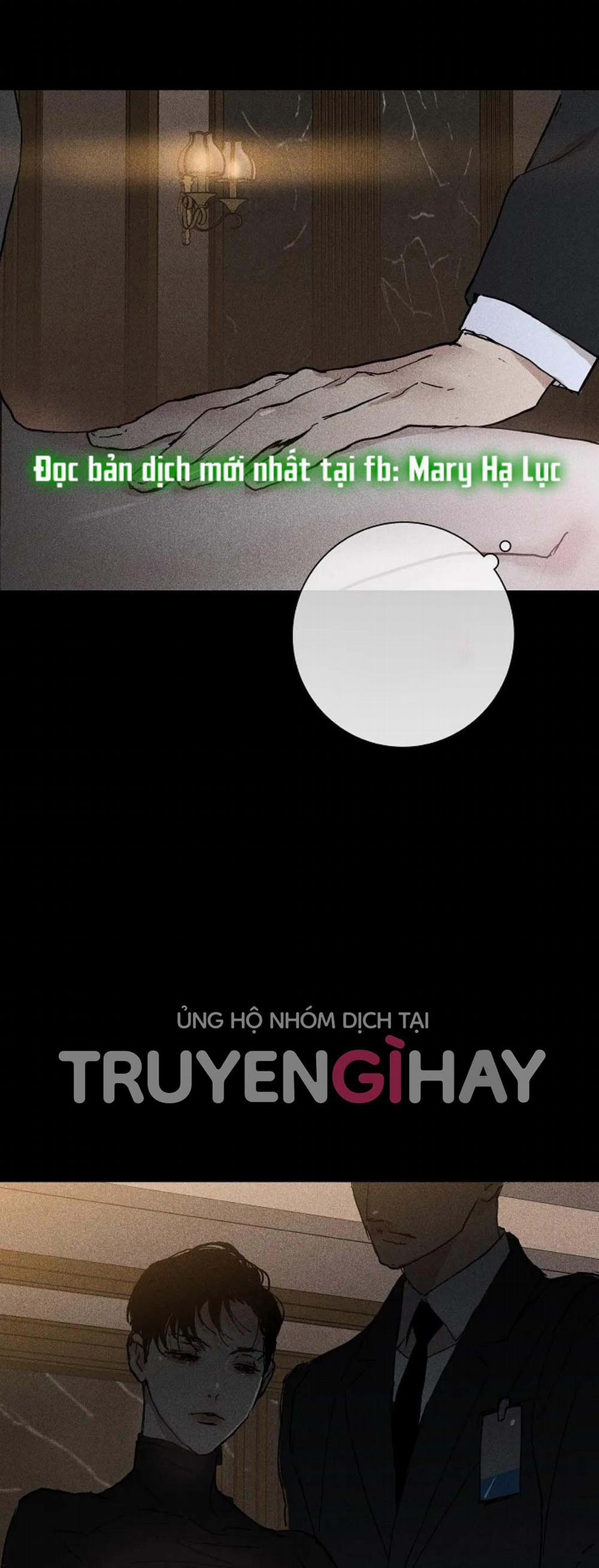 Đánh Mất Tình Yêu 11 trang 10