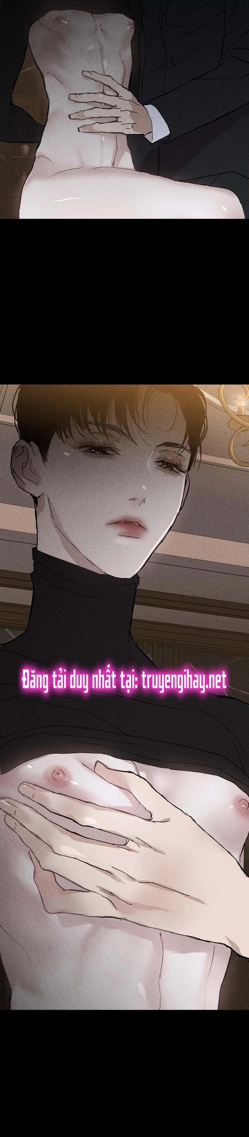 Đánh Mất Tình Yêu 11 trang 11