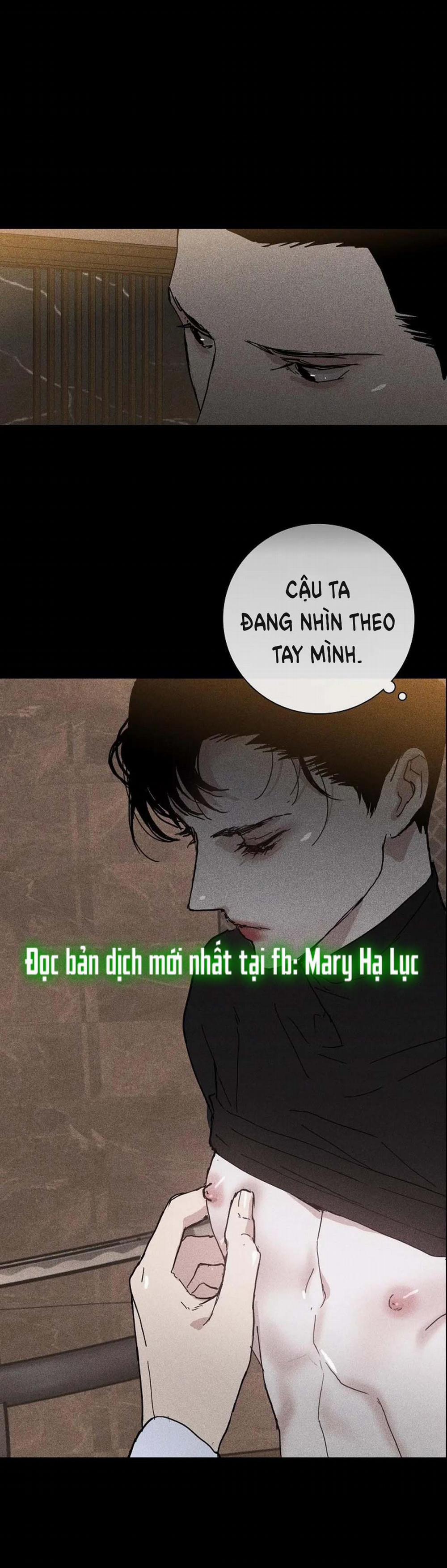 Đánh Mất Tình Yêu 11 trang 12