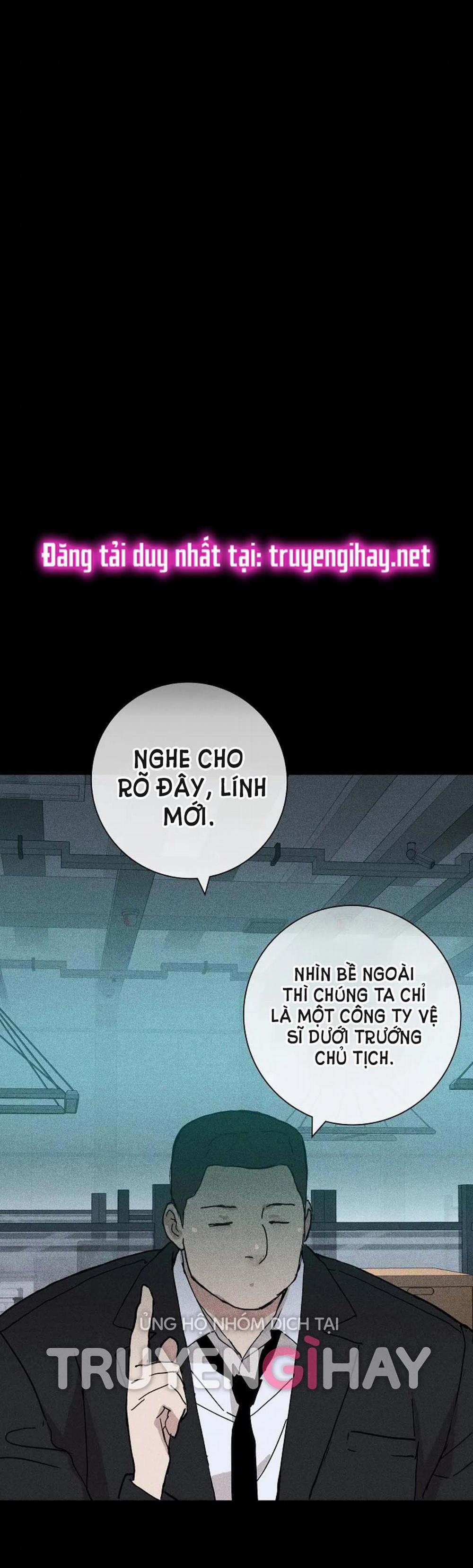 Đánh Mất Tình Yêu 11 trang 15