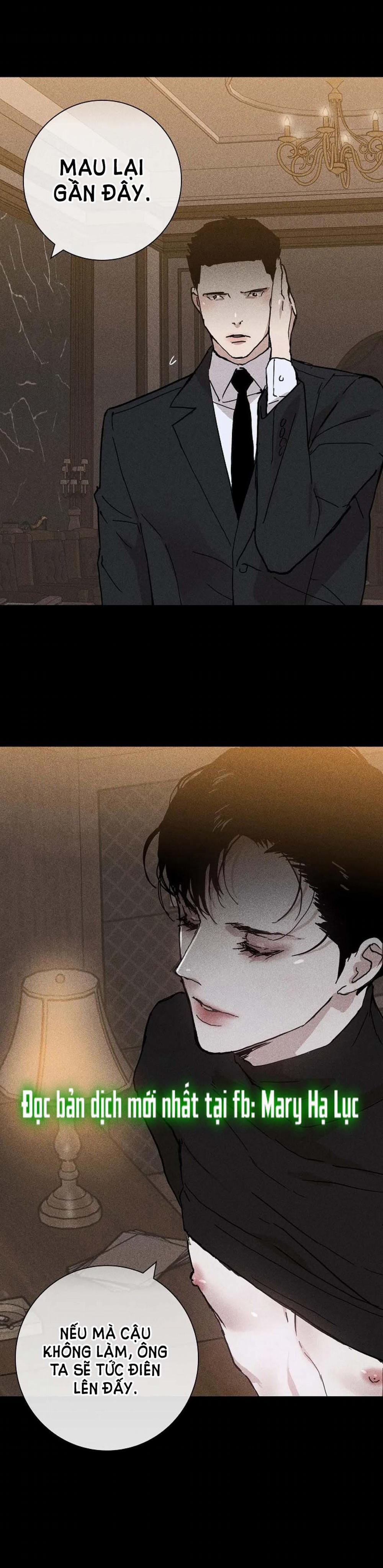 Đánh Mất Tình Yêu 11 trang 2